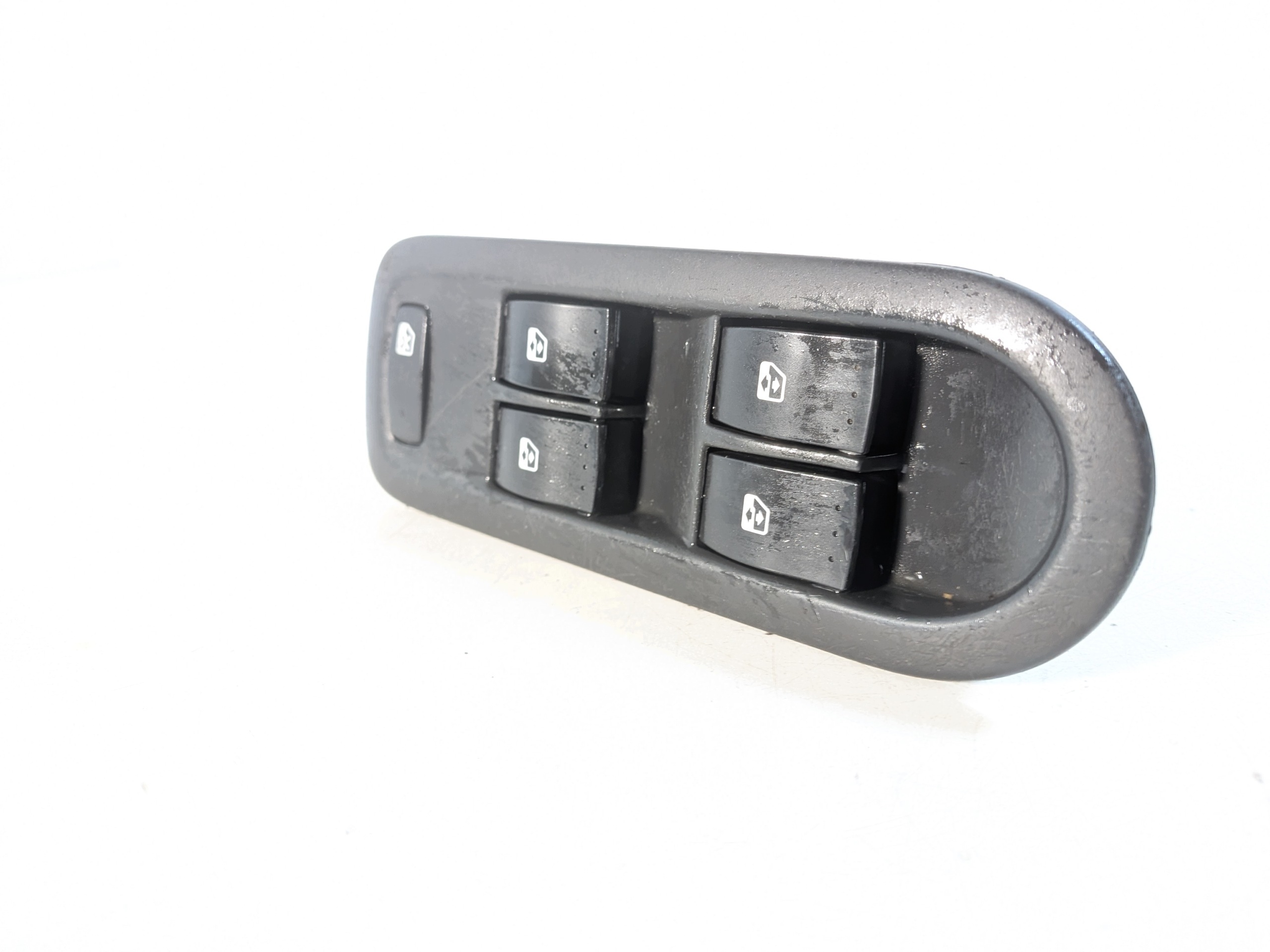 Kytkinpaneeli Renault Scenic II 156018070 image 3
