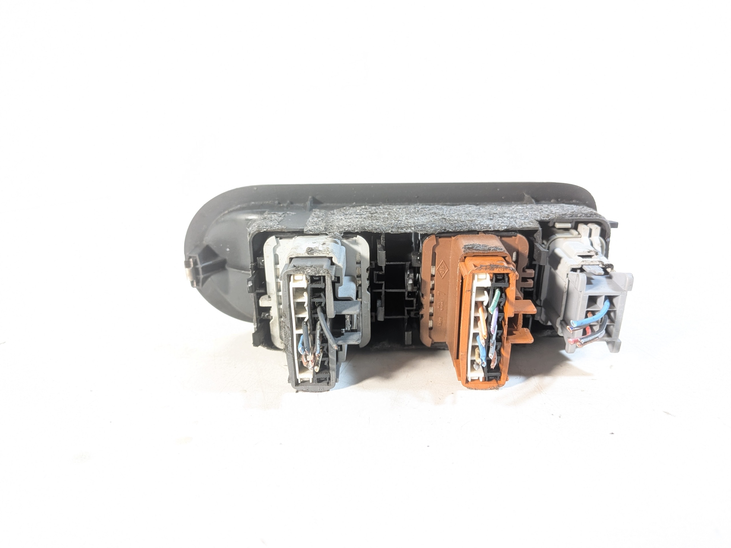 Kytkinpaneeli Renault Scenic II 156018070 image 4