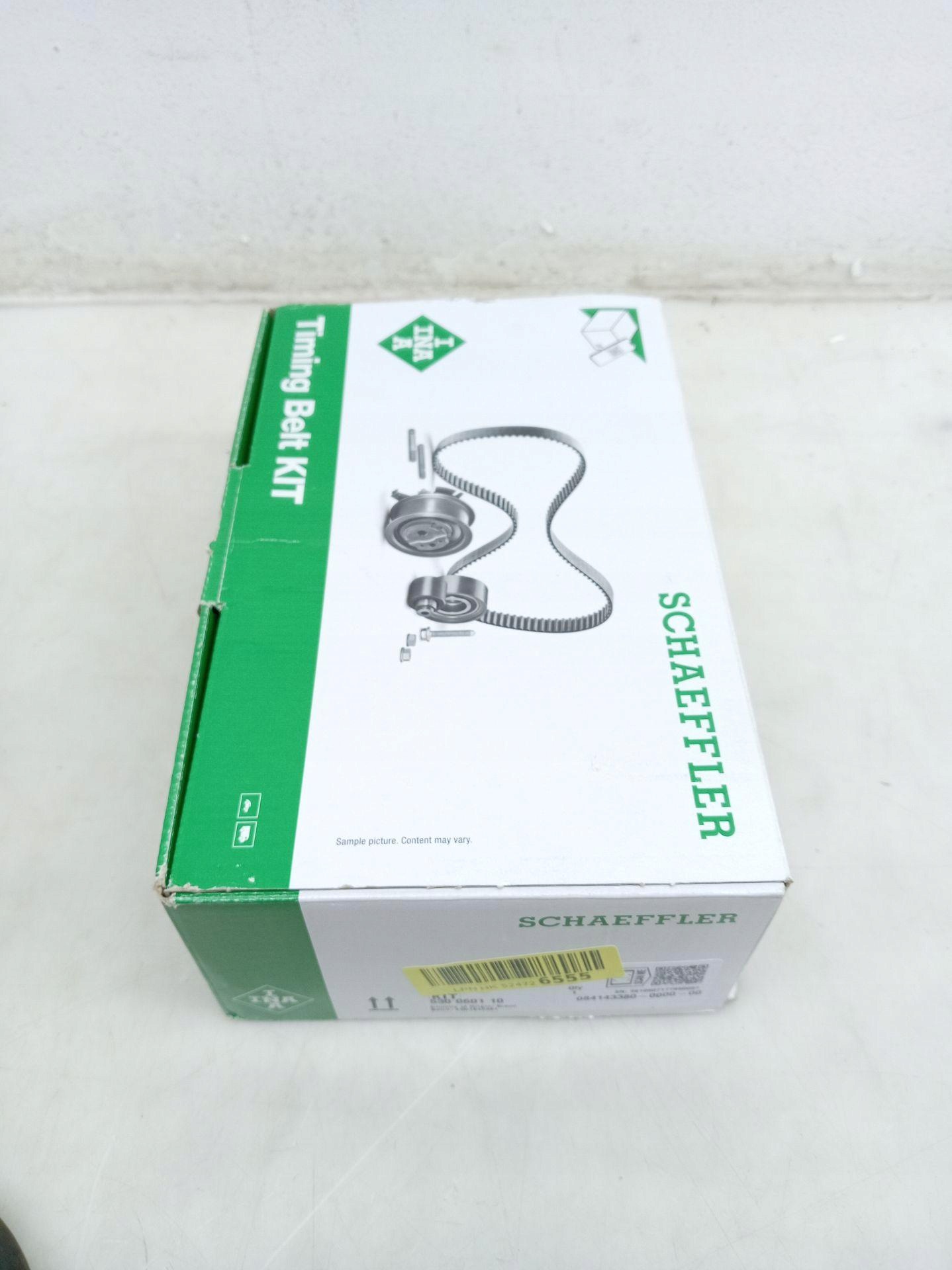 Schaeffler INA Distributieriemset 530 0601 10 image 3