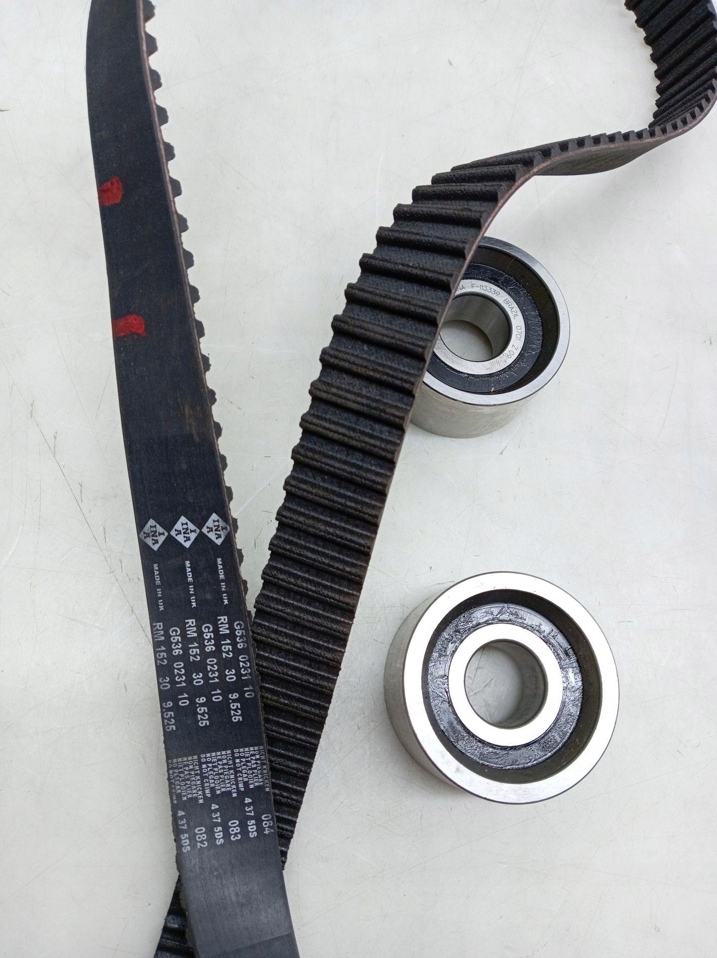 Schaeffler INA Distributieriemset 530 0601 10 image 6