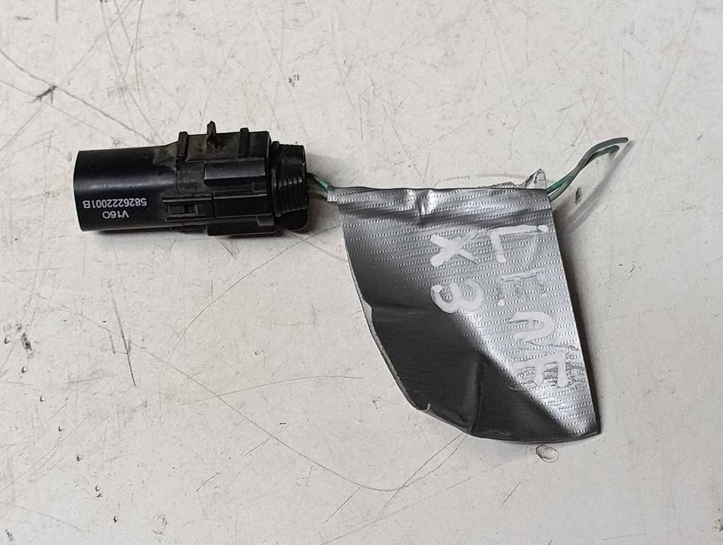 Nissan Leaf I 10-17 Temperatursensor 5826222001B image 2