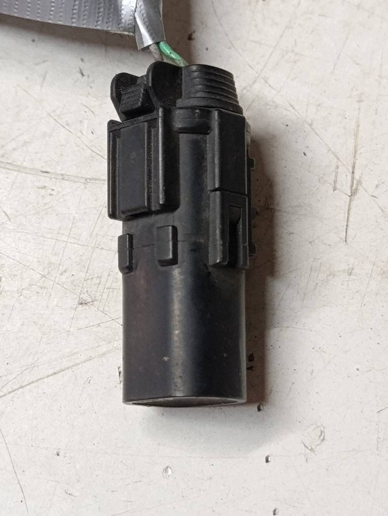 Nissan Leaf I 10-17 Außentemperatursensor 5826222001BX3