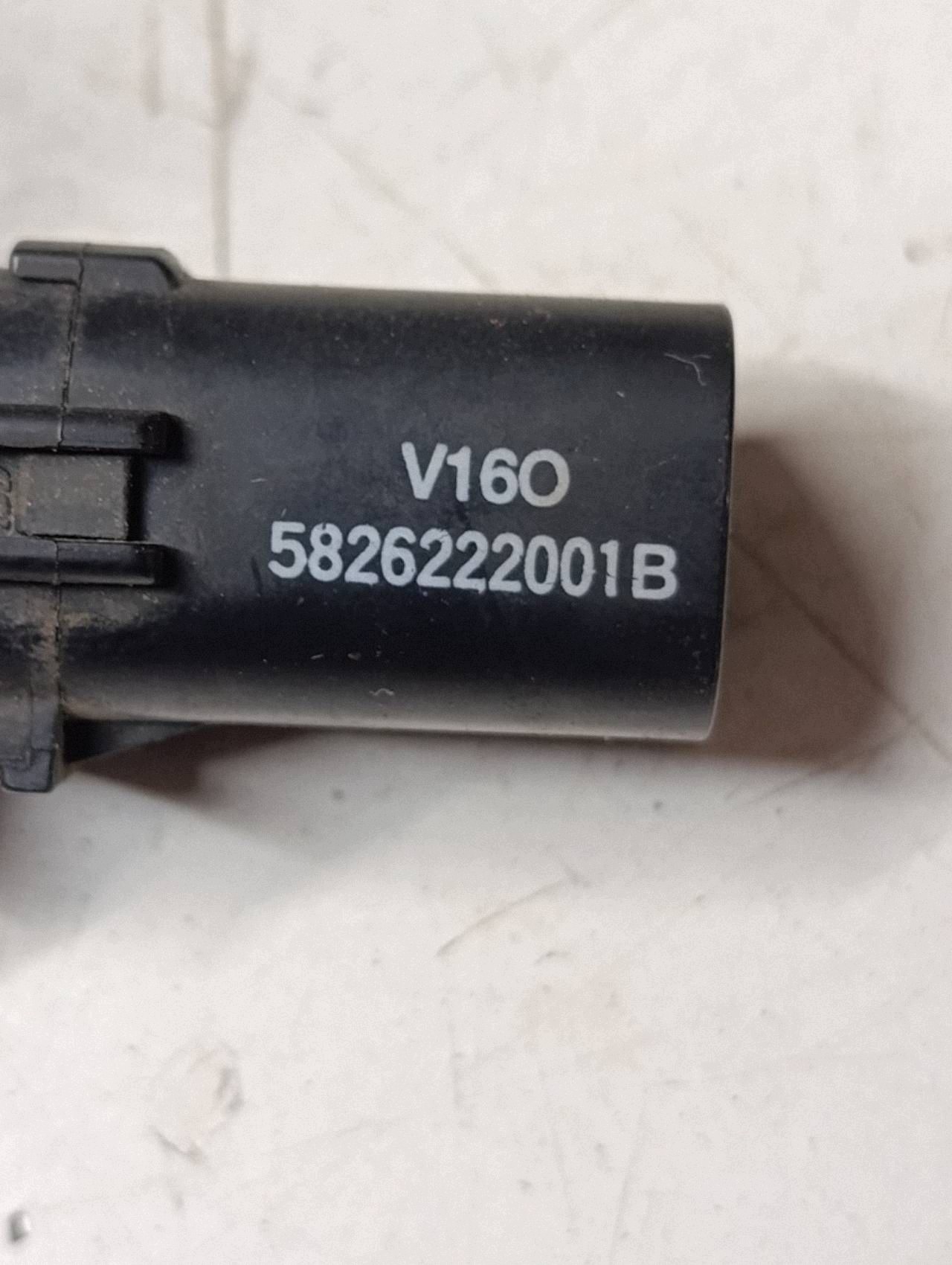 Nissan Leaf I 10-17 Temperatursensor 5826222001B image 3