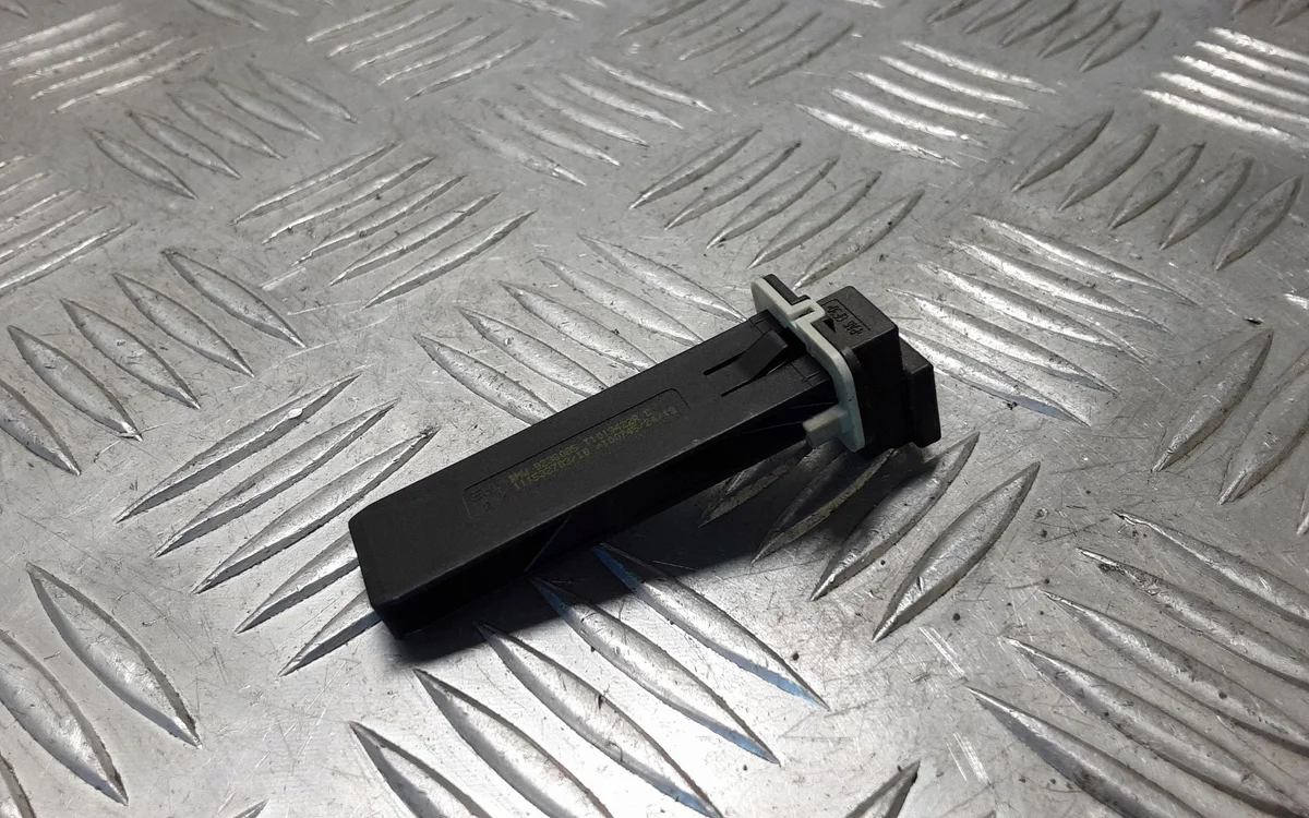Sensor de Temperatura Interna BMW 3 9238065 image 2