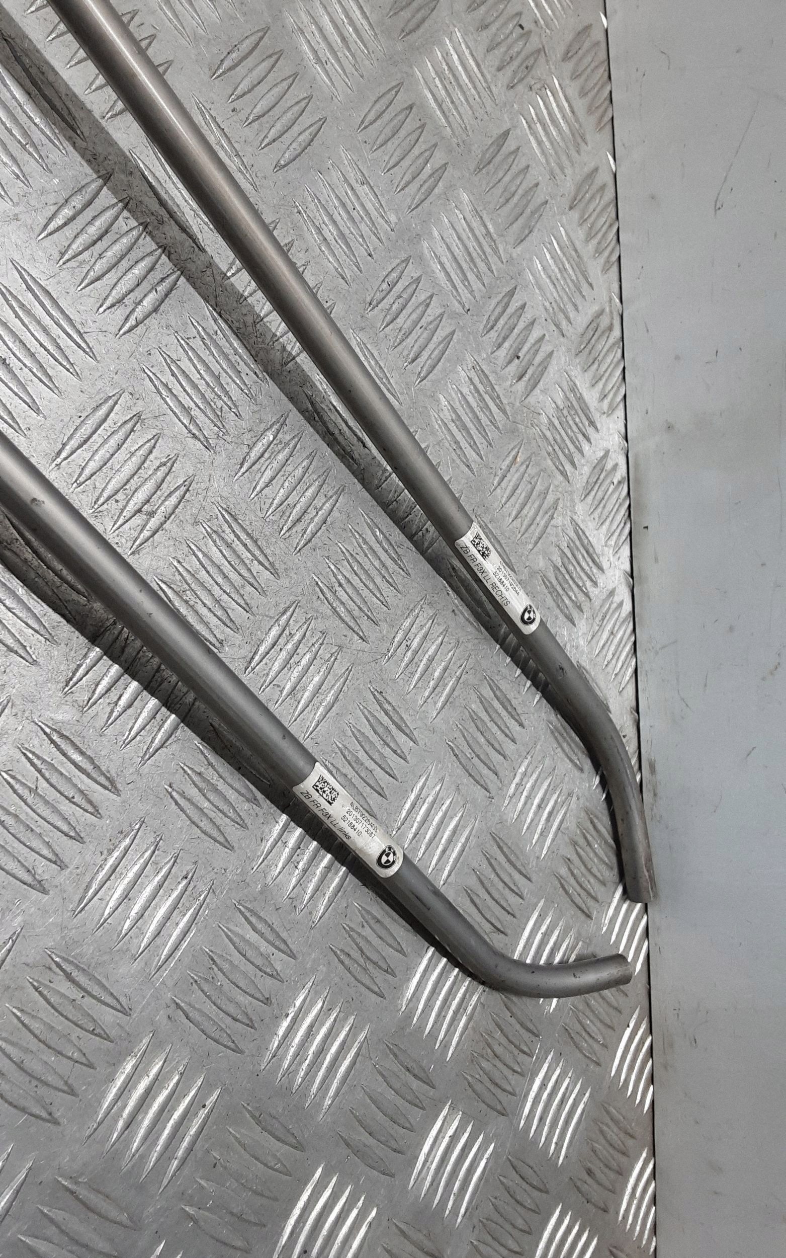 Freno de mano BMW Serie 3 F30 F31 F35
