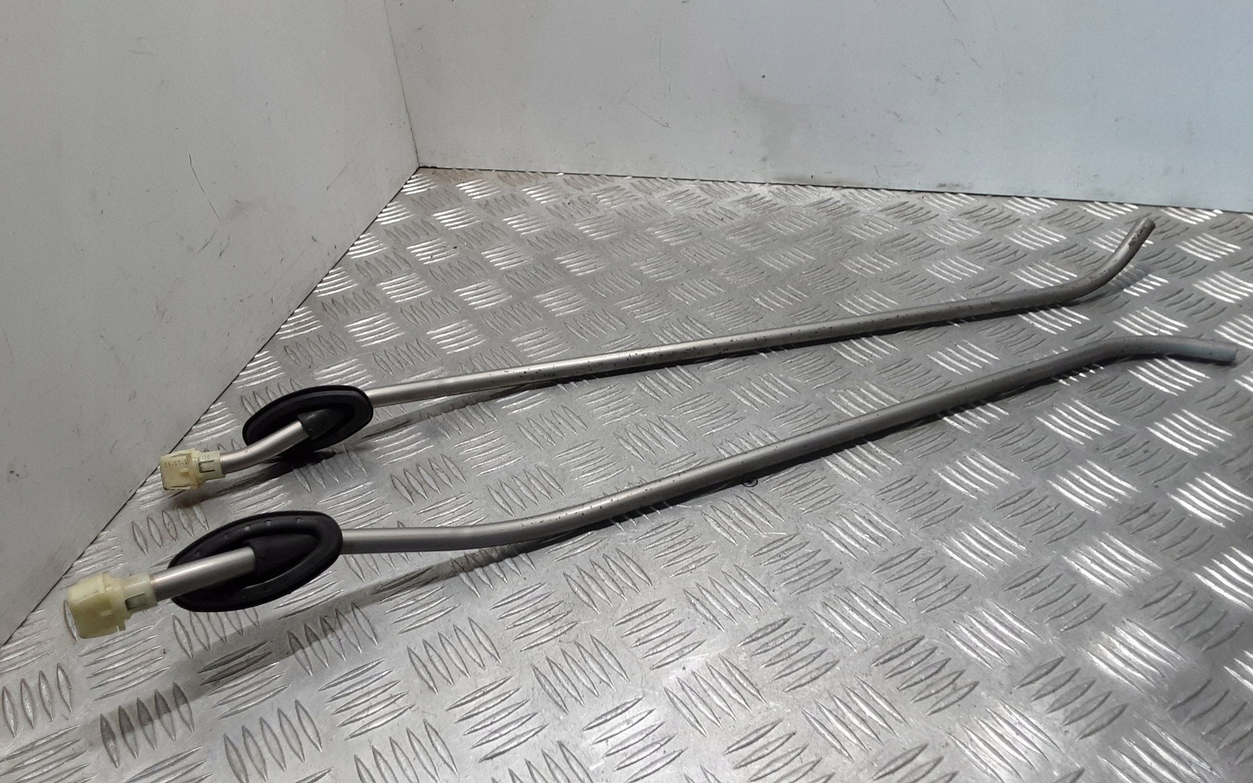 BMW 3 F30 F31 Handbremsenteil OEM 4L679226403 image 4