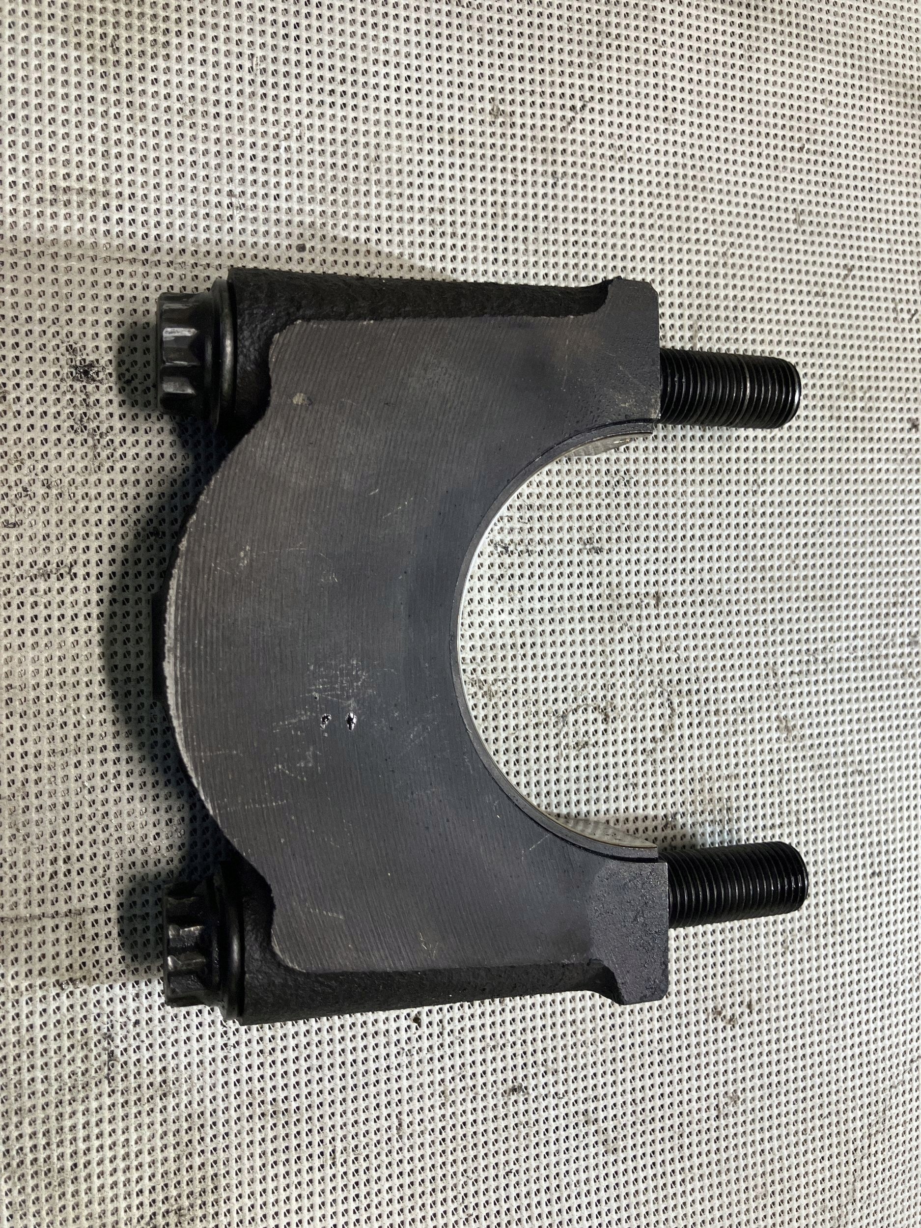 Toyota Land Cruiser J120 Eje Principal ERN66247 image 3