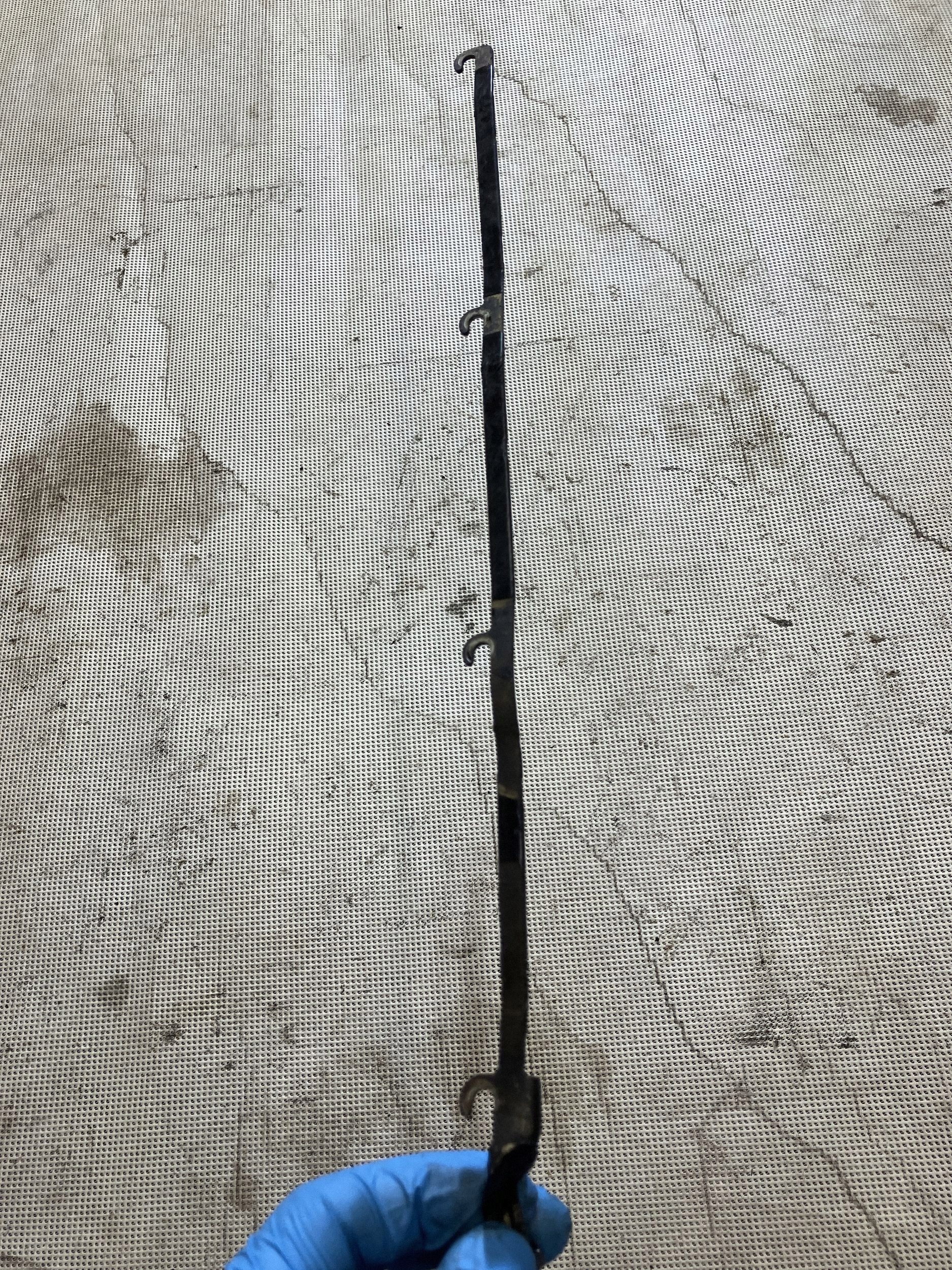 Toyota Land Cruiser J120 bougiekabels ERN66256