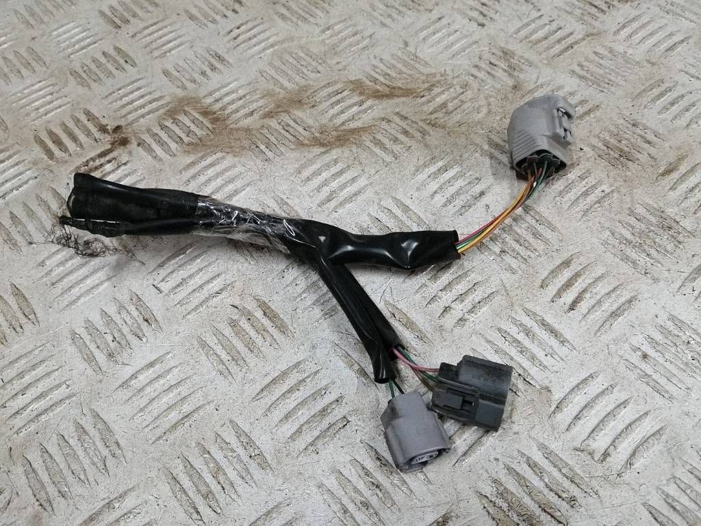 Suzuki Swift MK8 COSTS LAMP LIVE