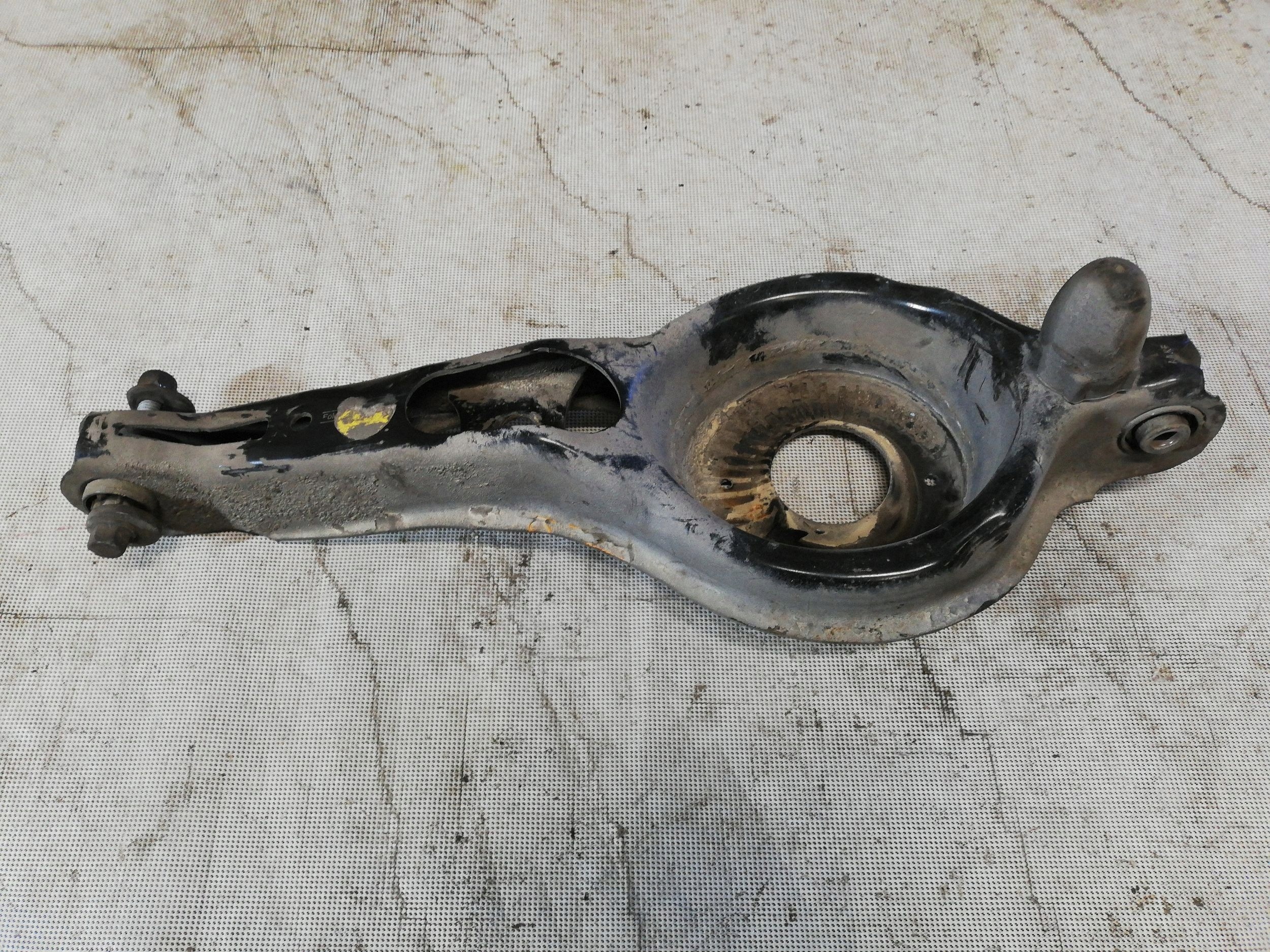 2016 Volvo V40 Rear Spring Seat OEM ERN67515