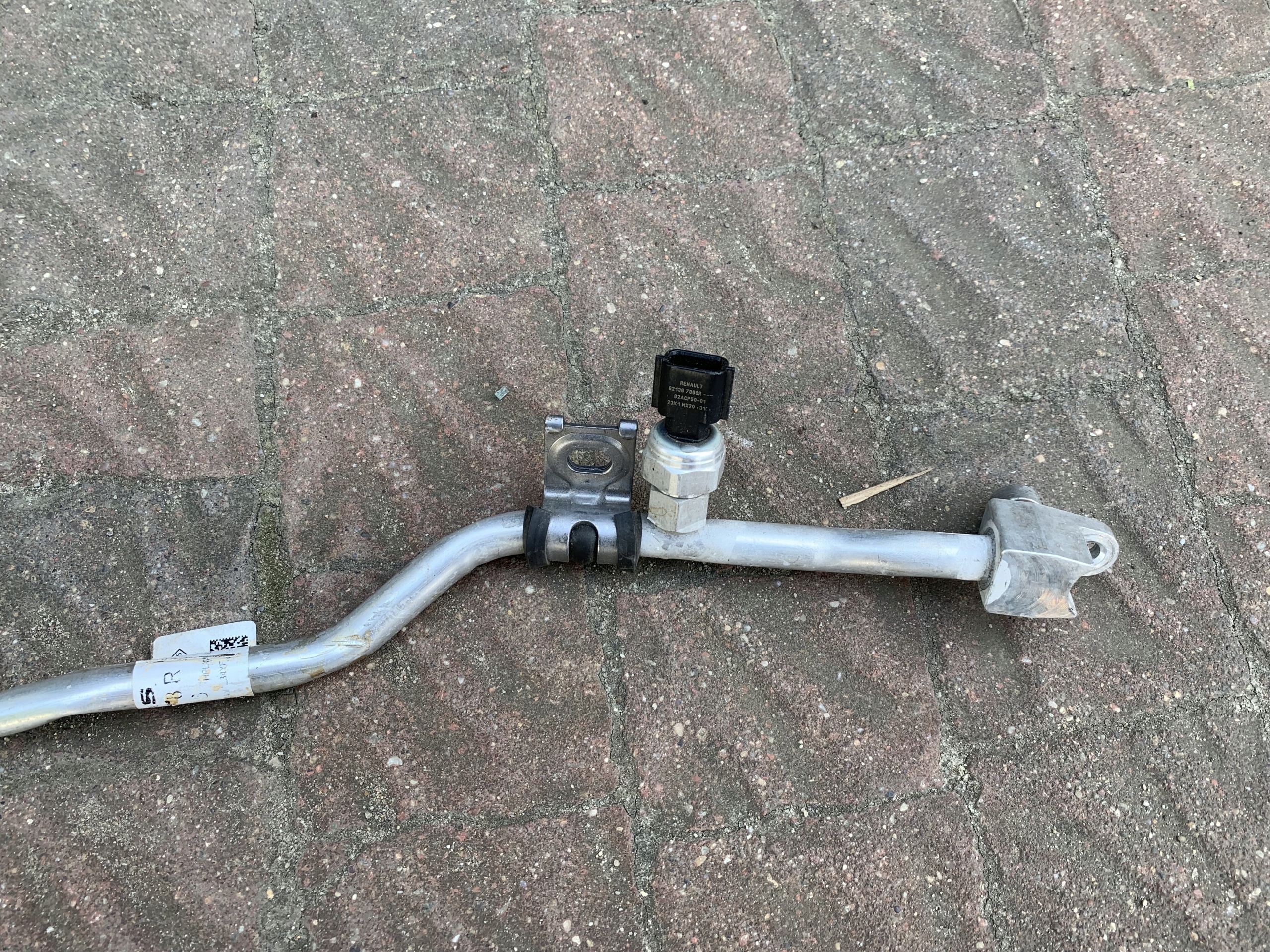 Capteur de pression clim Renault 921367866R image 2