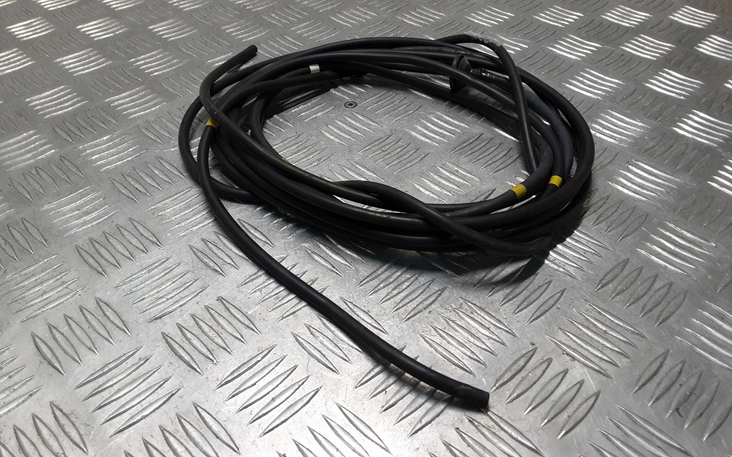 Lave-glace arrière Mitsubishi Outlander 2019 ERN68190 image 3