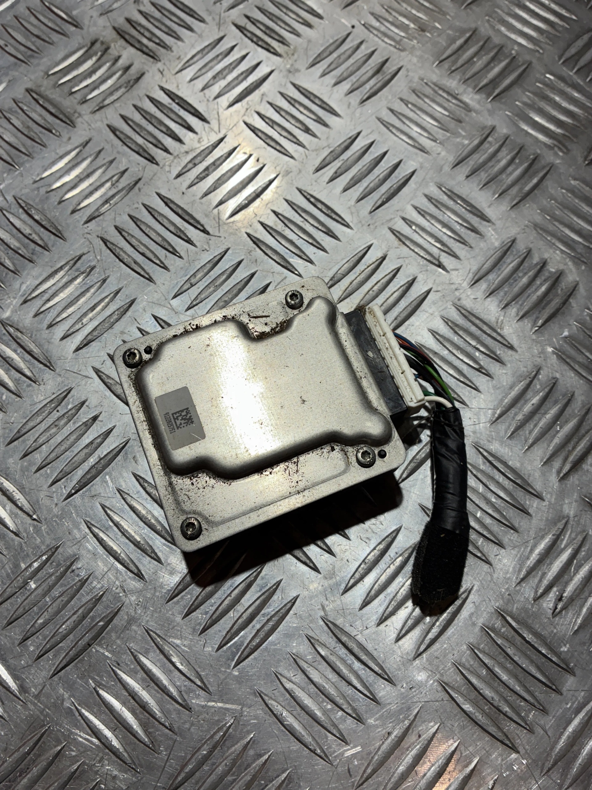 Módulo ECU Kia Sportage IV QL 15- 2.0 CRDI 95447-3B735 image 2