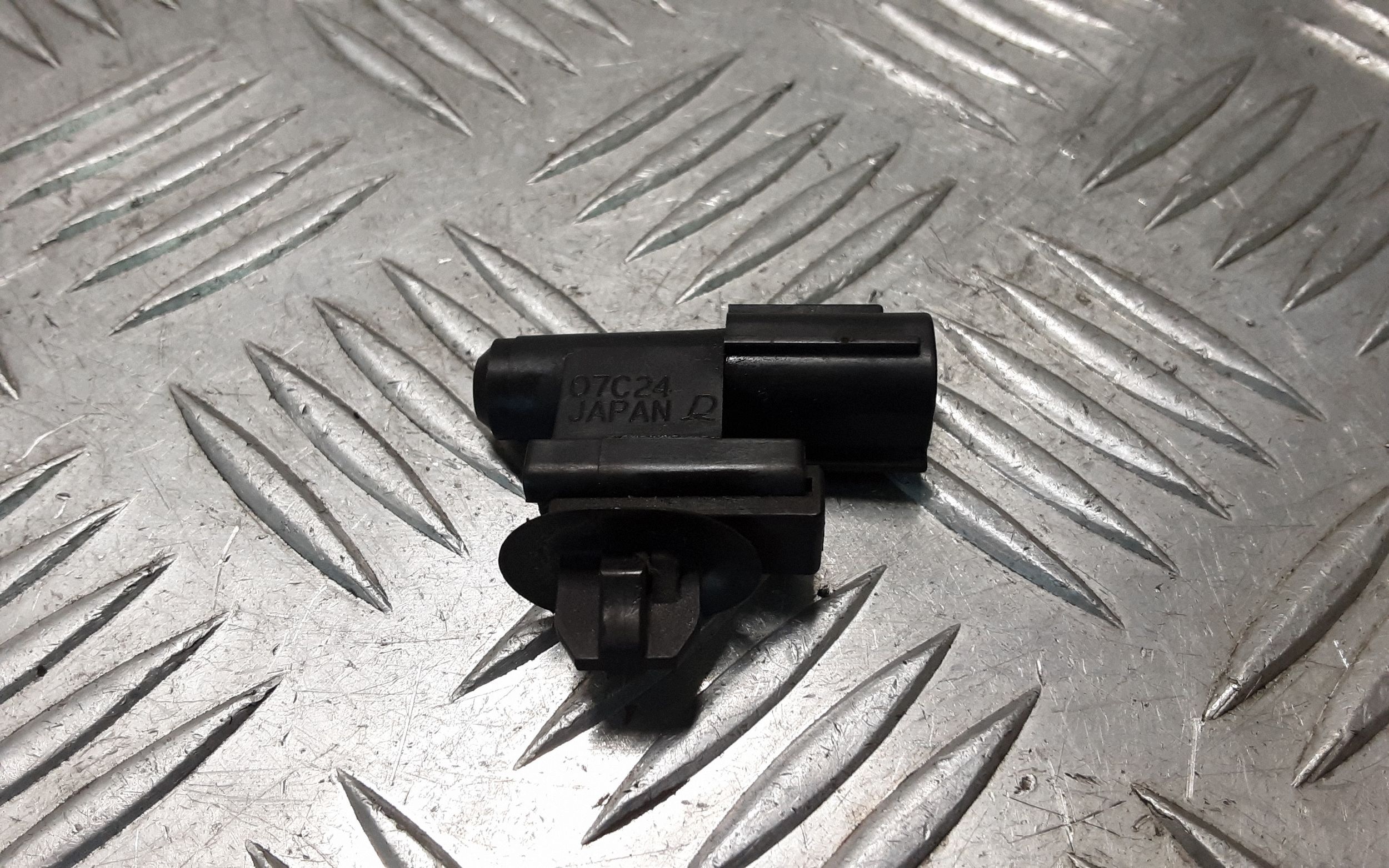 Sensor de Temperatura Externa Lexus NX 2017 07C24 image 2