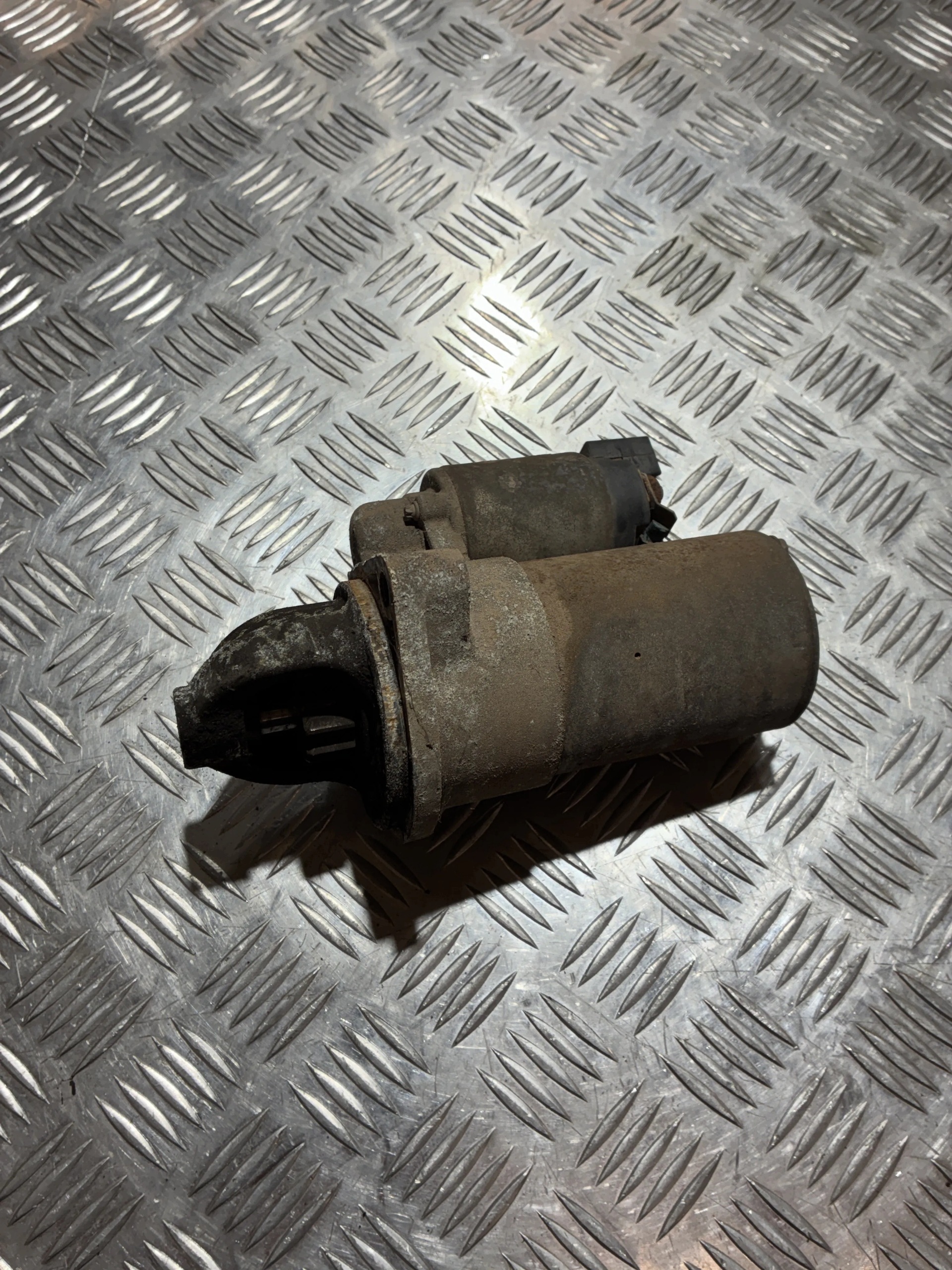 Starter Kia Sportage IV QL 2.0 CRDi 2015- 36100-2F300 image 2