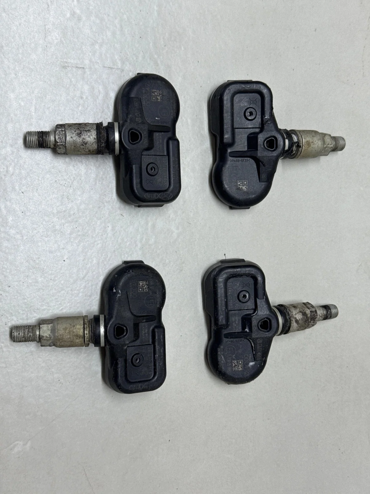 Sensor Presión Neumáticos TPMS Kia Ceed III image 3