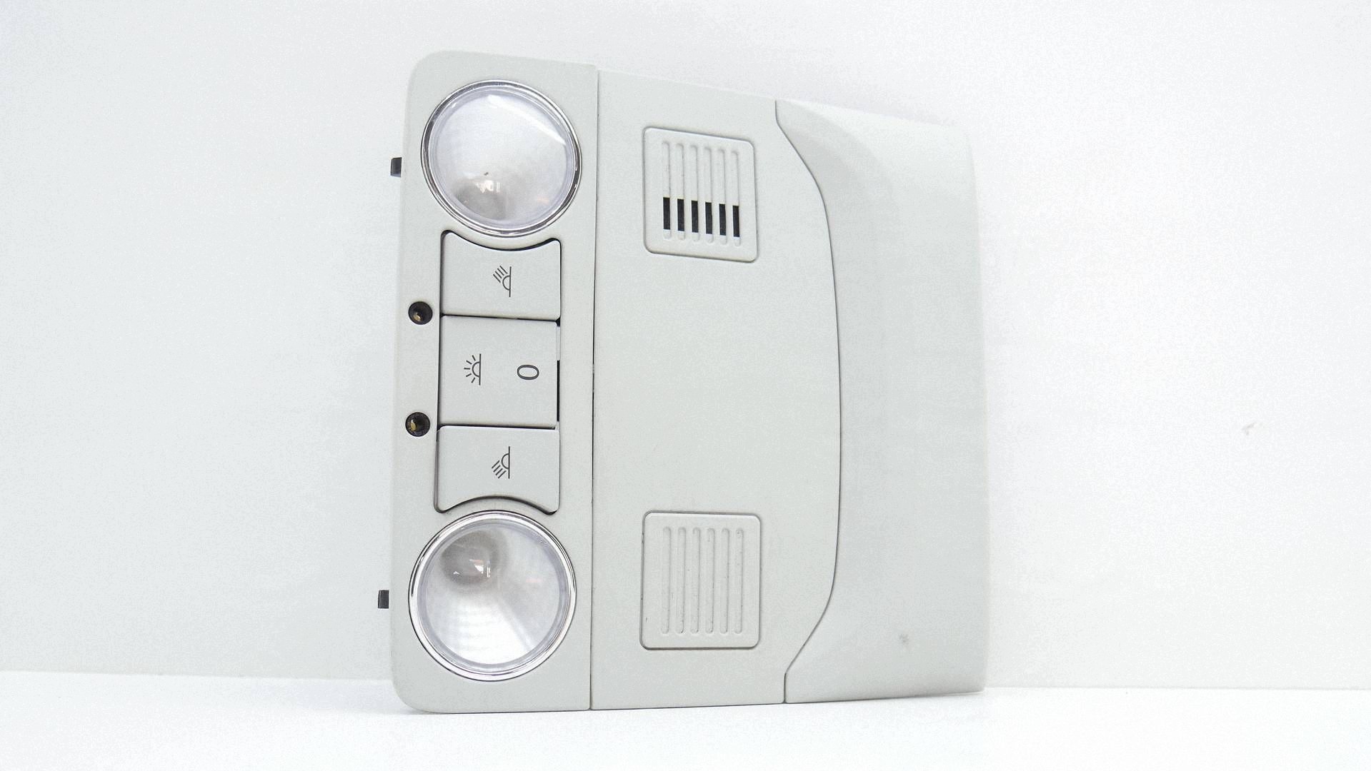 Skoda Octavia III interieurverlichting WAH45123 image 2