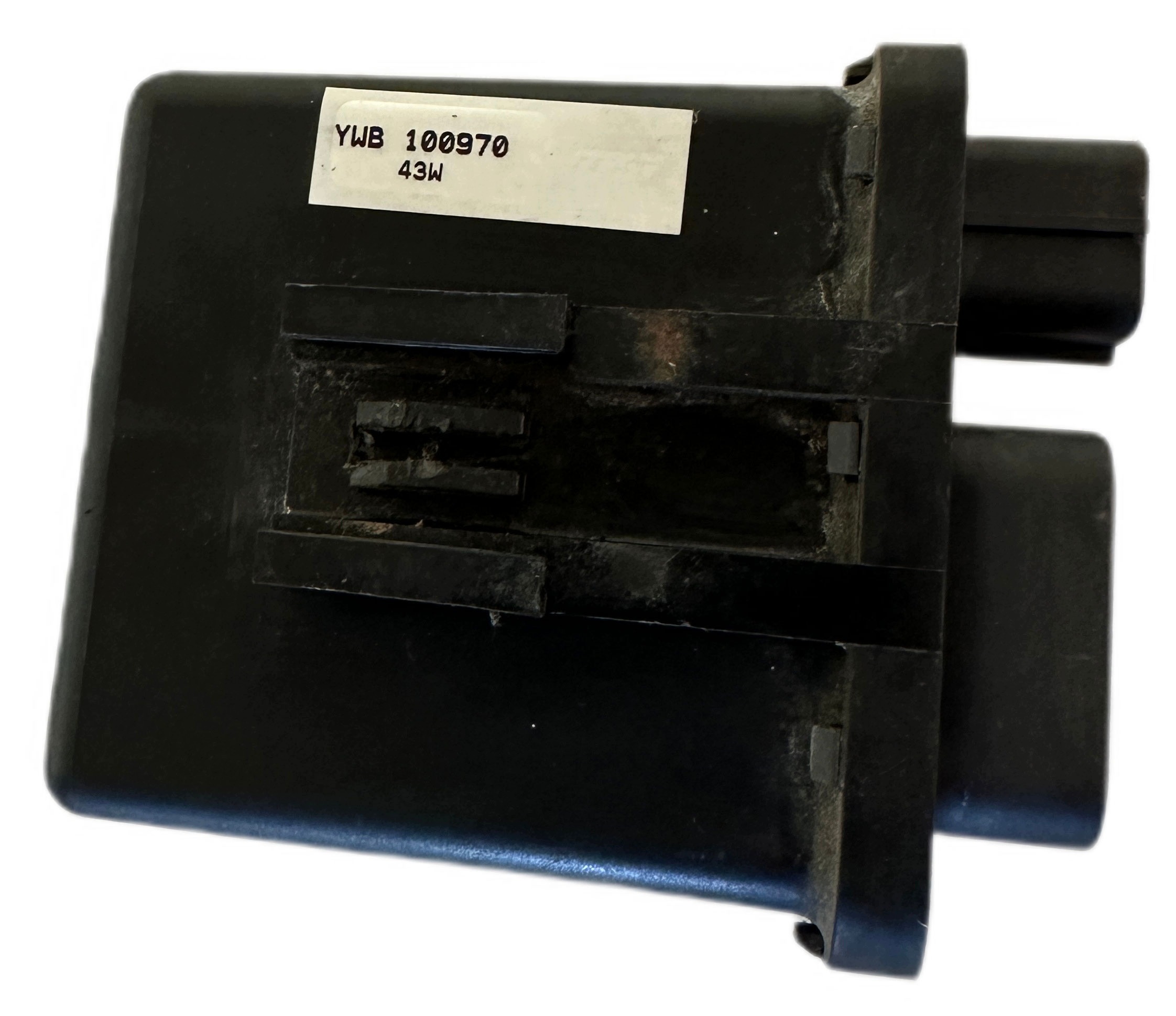 Relämodul Fläkt YWB10097 Rover MG F Land Rover Freelander