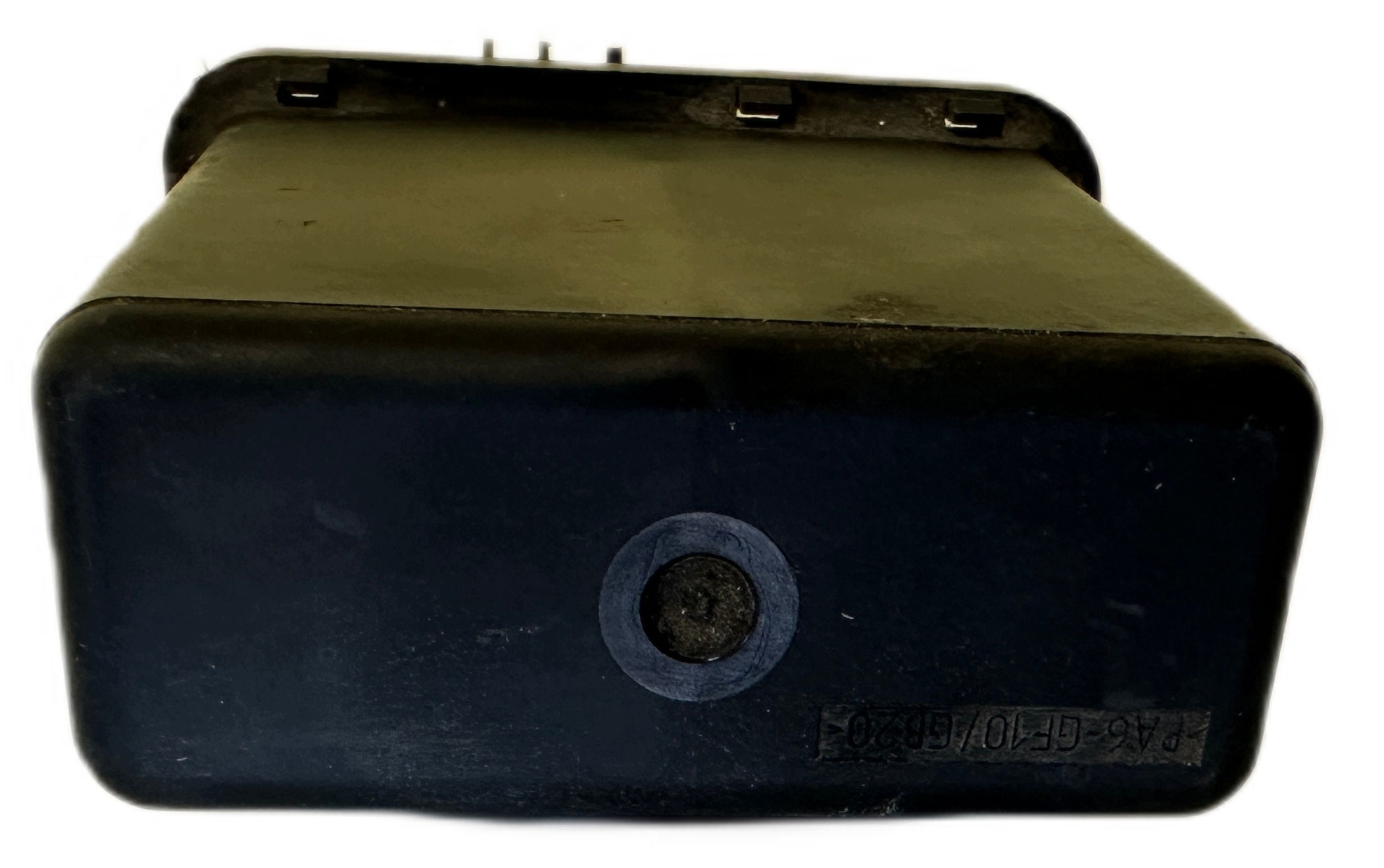 Module relais ventilateur YWB10097 Rover MG F Land Rover Freelander image 3