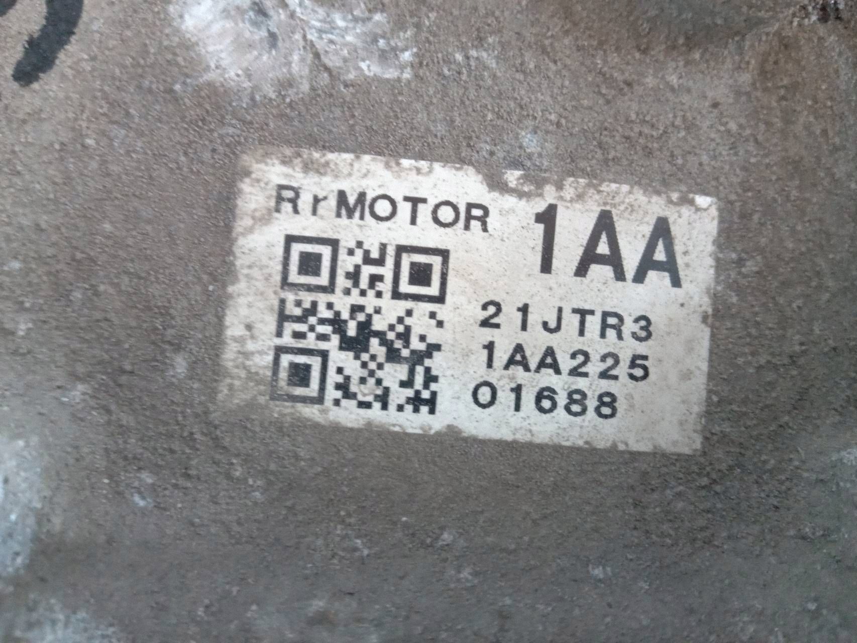 Toyota RAV4 V GR 2023 Eixo Traseiro 21JTR3 image 9