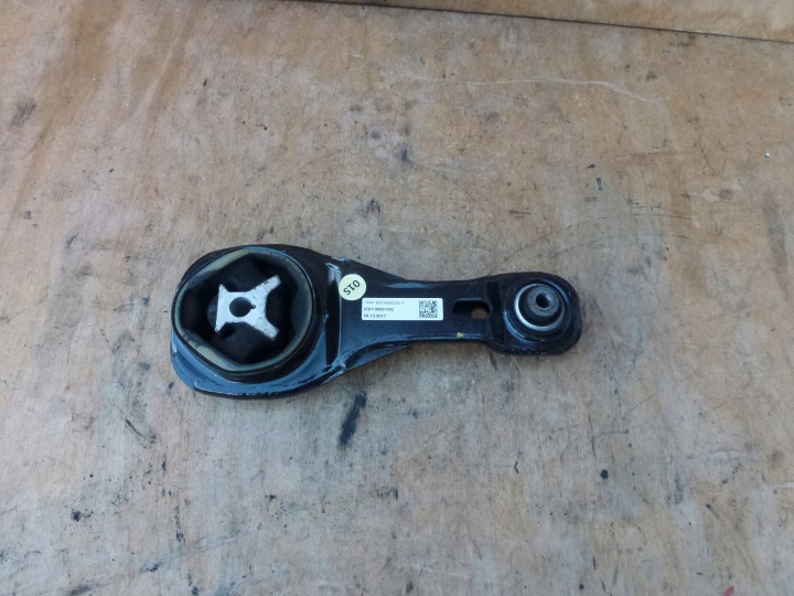 Moottorin kiinnitystassu POLO 2G VI SEAT IBIZA V 6F 1.0 TSI CHZ 18R