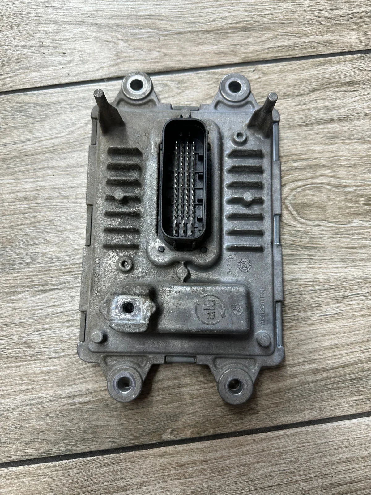 AdBlue ACM 2.0 Controller for Renault Volvo