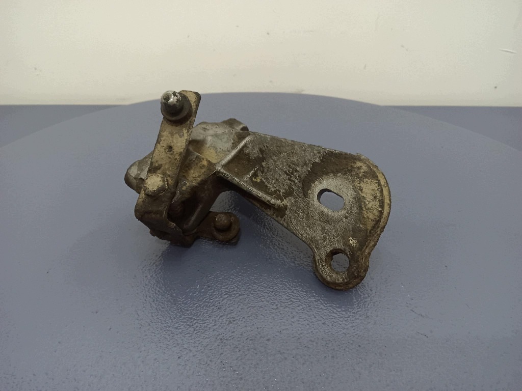 Support boîte de vitesses VW Golf II 1.6 D 54ch image 4