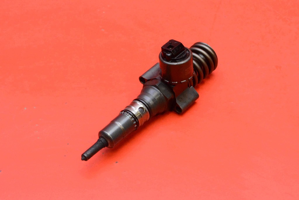 Fuel Injector Pump 03G130073G Audi A6 C6 2.0 TDI 140HP