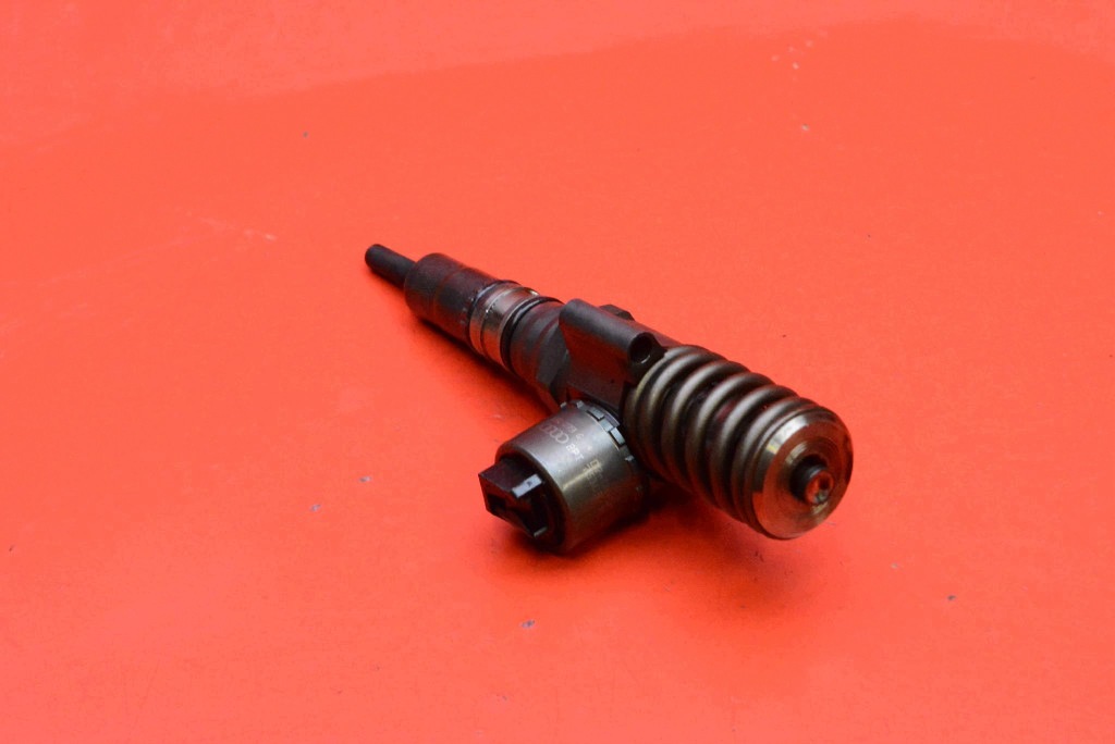 Injector Pump 03G130073G 0414720404 Audi A6 C6 2.0 TDI 140HP