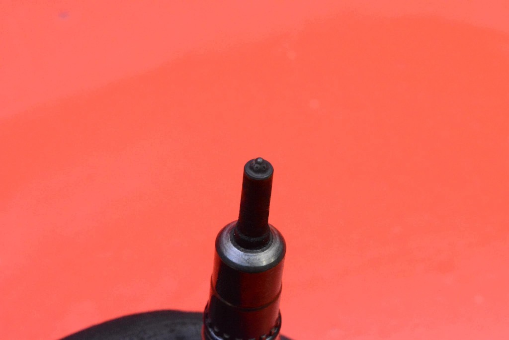 Pumpe-Düse-Einspritzung 03G130073G 0414720404 Audi A6 C6 2.0 TDI 140 PS image 6