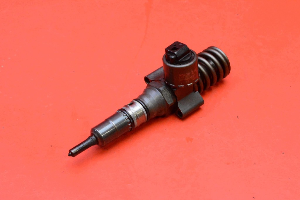 Injector Pump 03G130073G 0414720404 Audi A6 C6 2.0 TDI 140HP 04-08