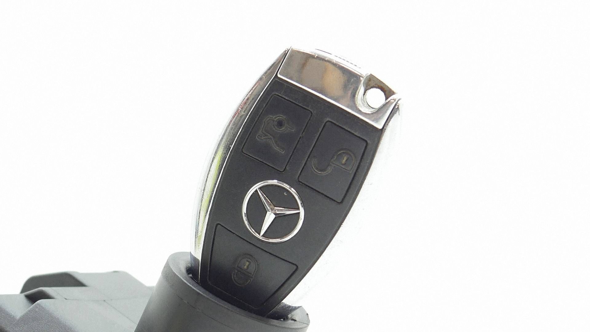 Leitor de Ignição com Chave Mercedes A W176 A2469055501 image 4