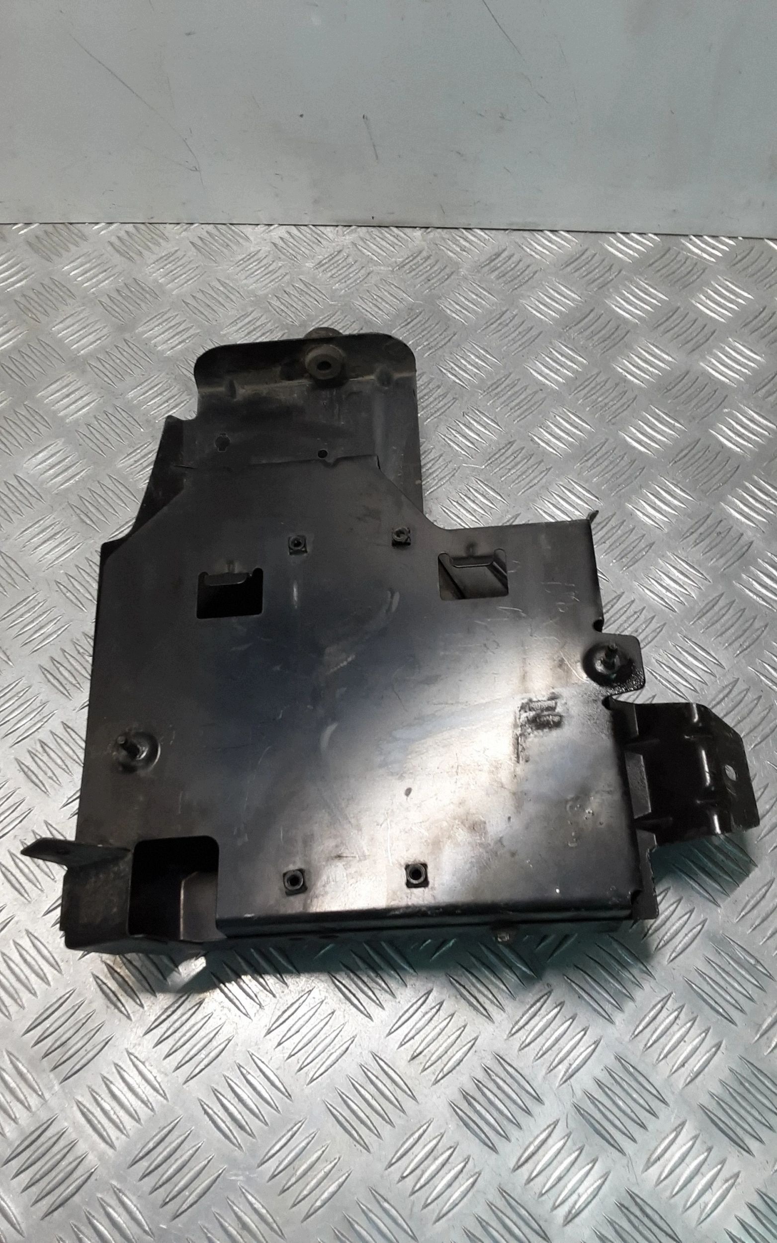Renault Trafic II Support ECU 8200280363A image 2