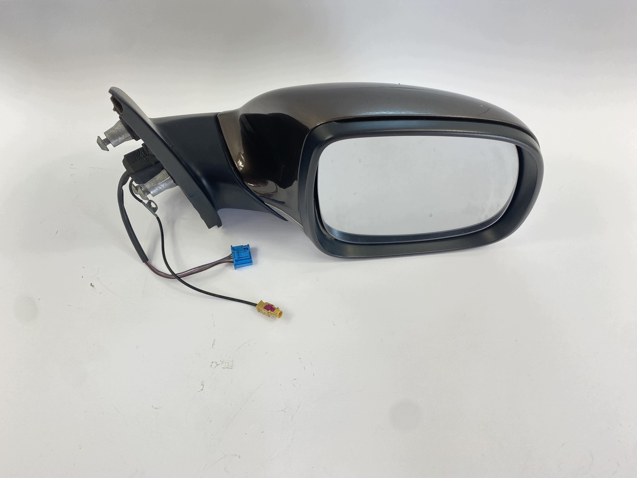 Espelho Lateral Direito VW Amarok 2010-2017 image 2