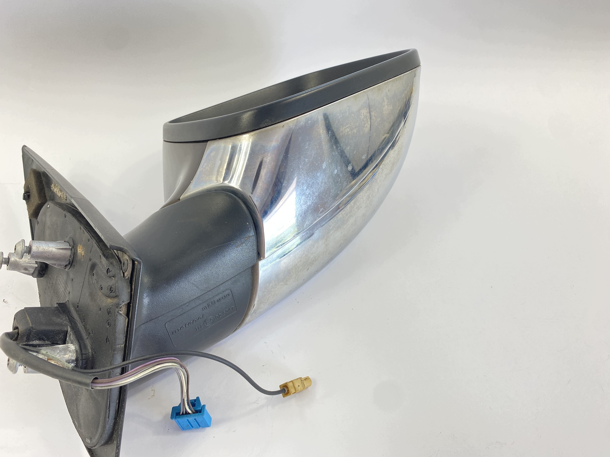 Espelho Lateral Direito VW Amarok 2010-2017 image 6