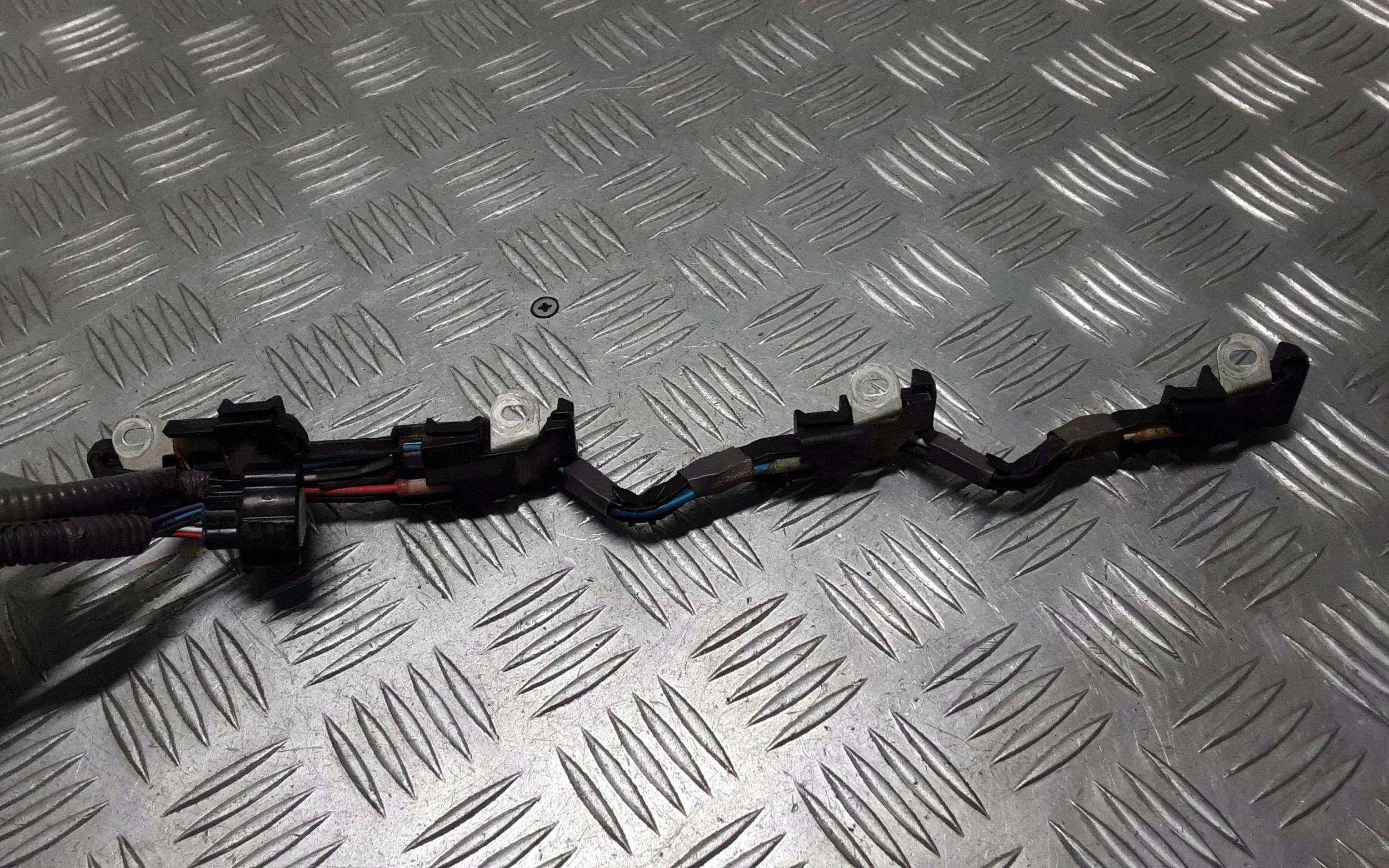 Toyota Land Cruiser J150 ontstekingskabels ERN70891