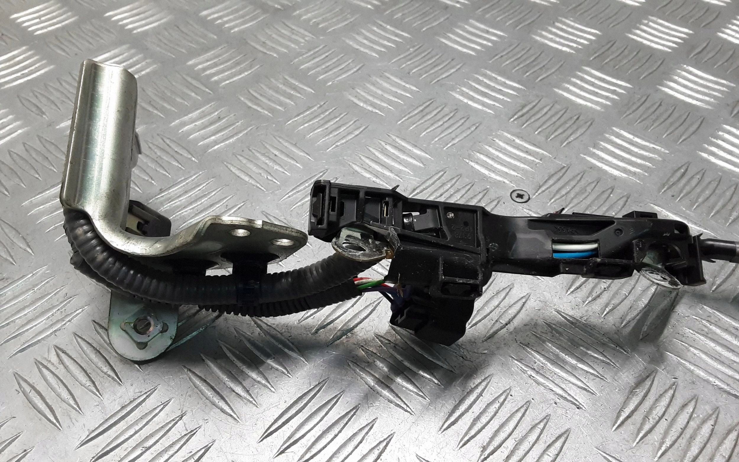 Zündkabel Toyota Land Cruiser J150 ERN70891 image 3