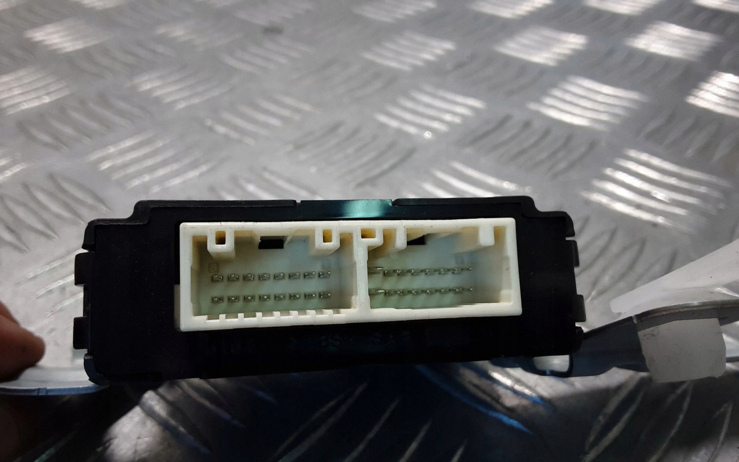 Toyota Land Cruiser J150 spiegelmodule 8943060160 image 3