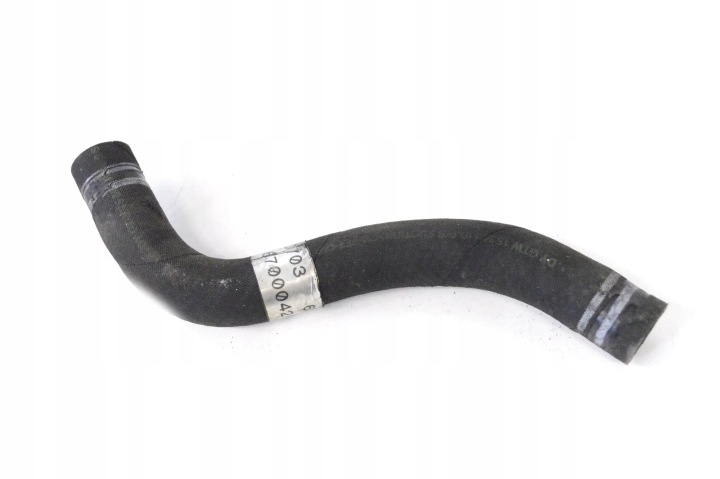 Power Steering Hose Maserati Ghibli (M157) 670004283 14930469