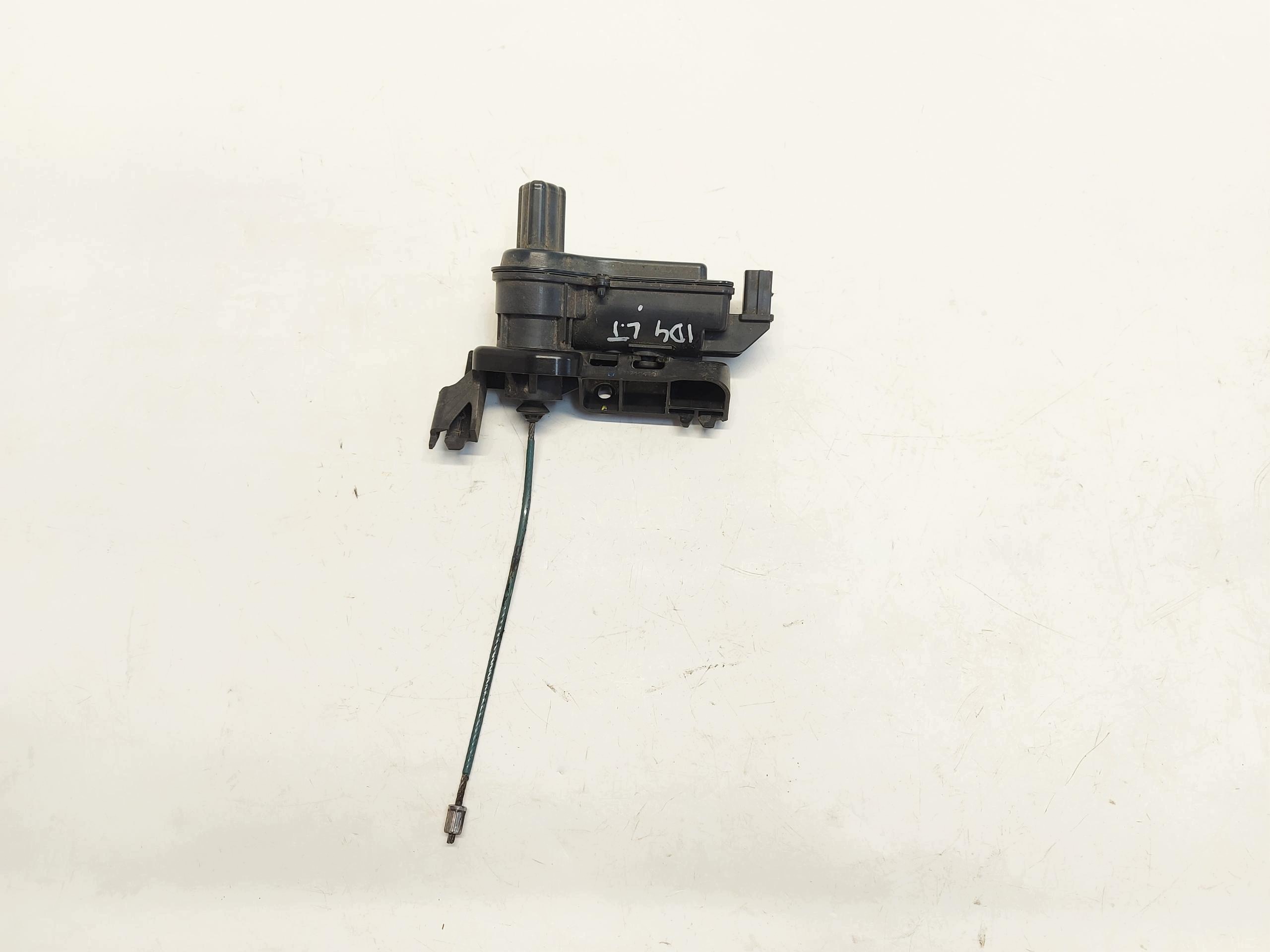 VW ID4 11A 2024 SUV 5D Motor de Freio Traseiro Esquerdo 1EA501051CH image 2