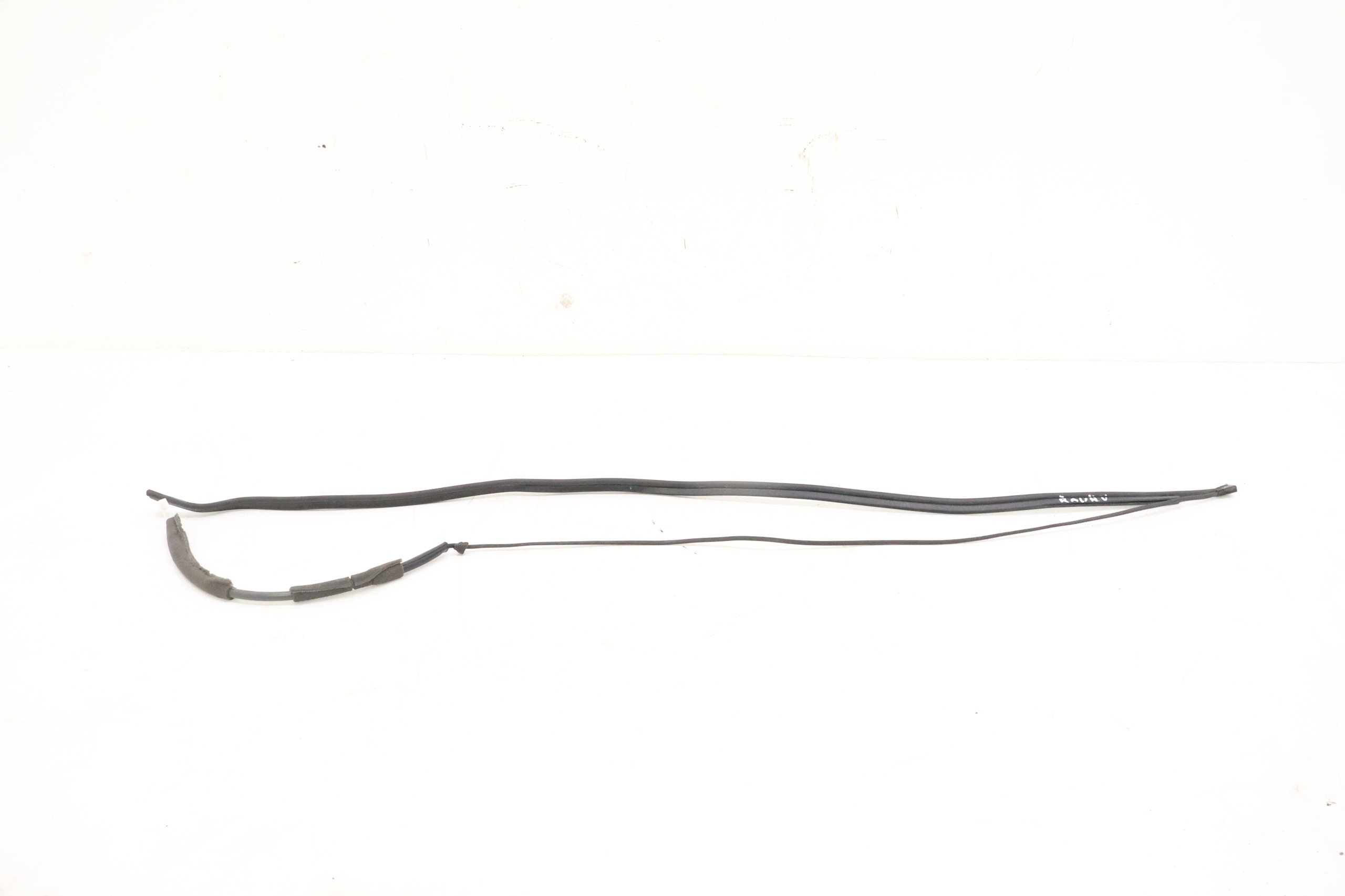 Toyota RAV4 V Baklucka Sensor 1274742905 image 2