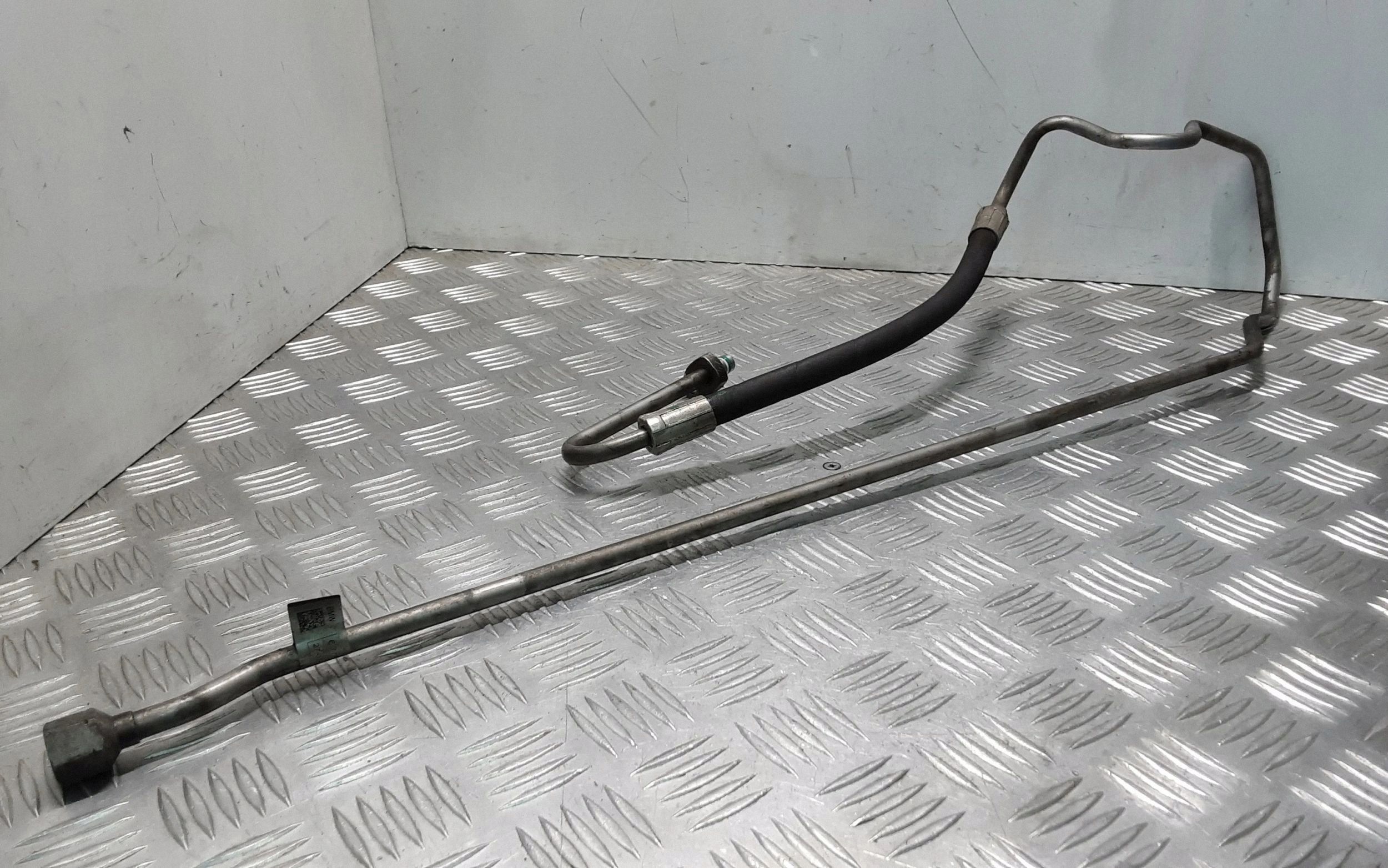 BMW 7 F01-F04 Stabilisatorlänk 677516401 image 4
