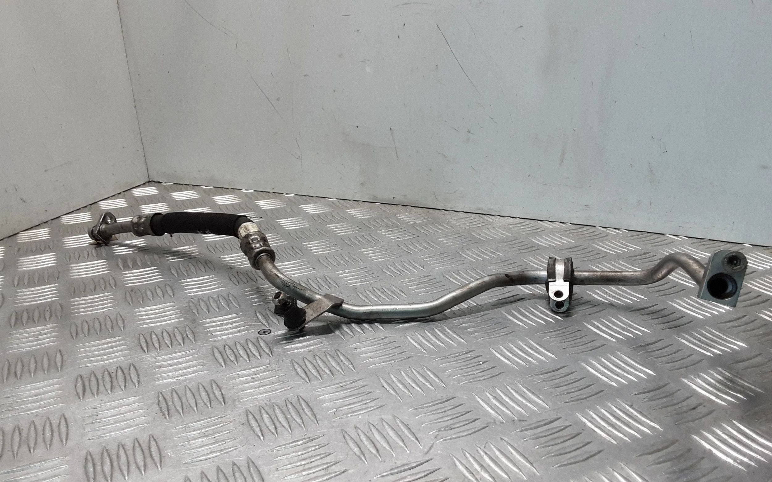BMW 7 F01 F02 F03 F04 Active Stabilizer Link 6778506
