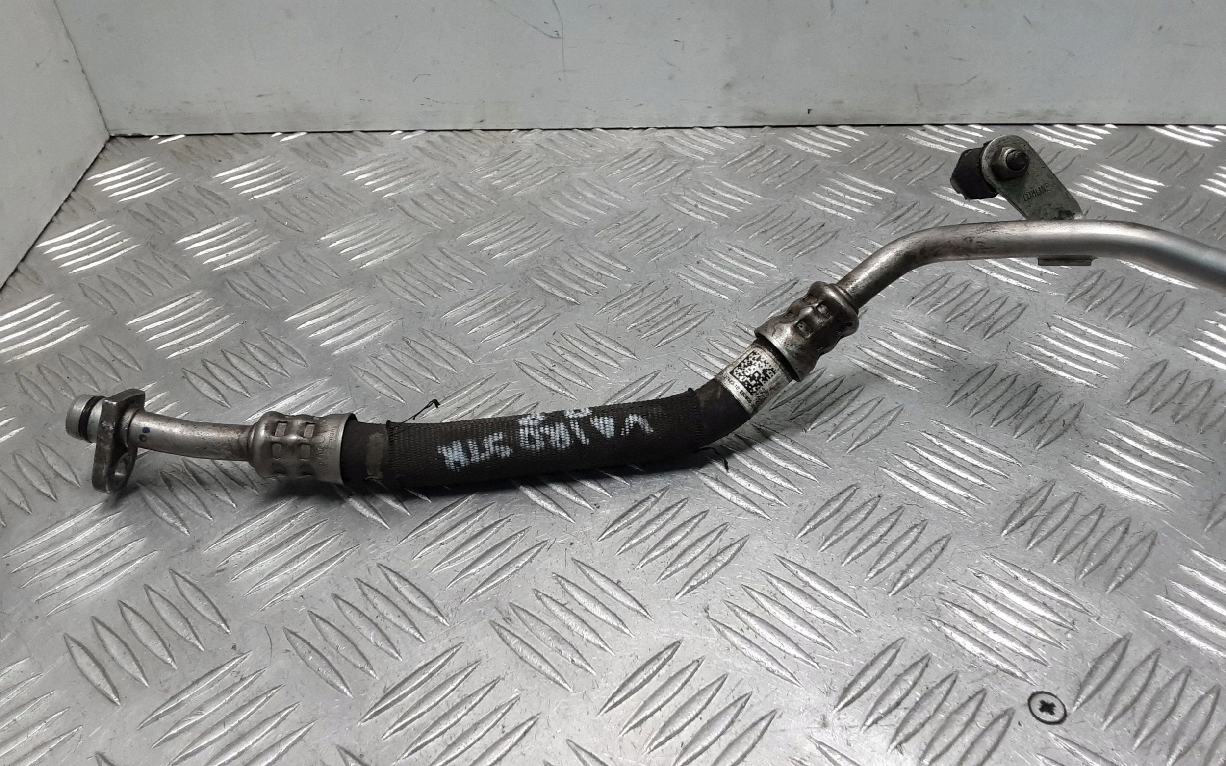 BMW 7 F01 F02 F03 F04 Active Stabilizer Link 6778506