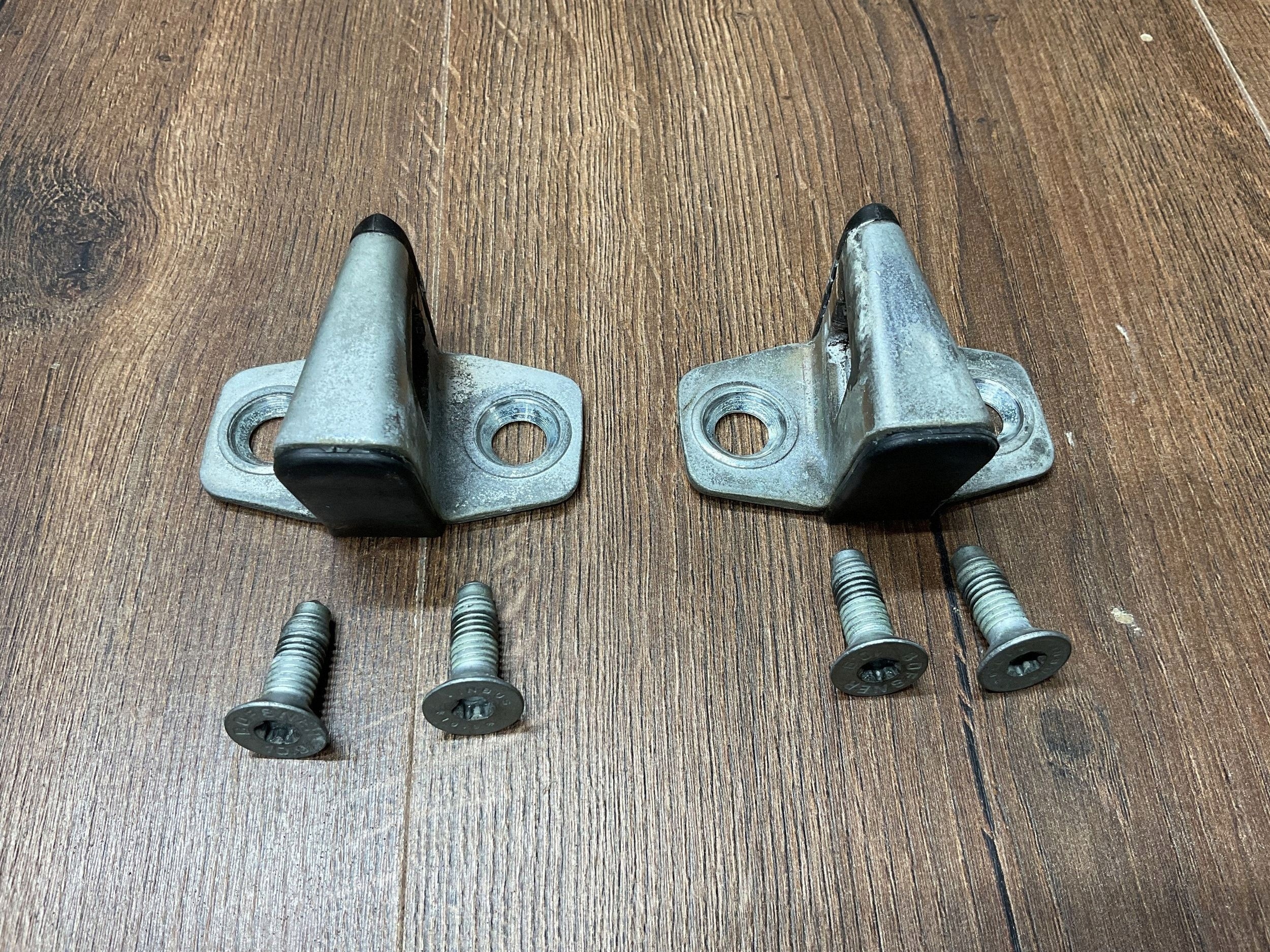 Serrures de portes Mercedes SL R129 A2017200004 image 2