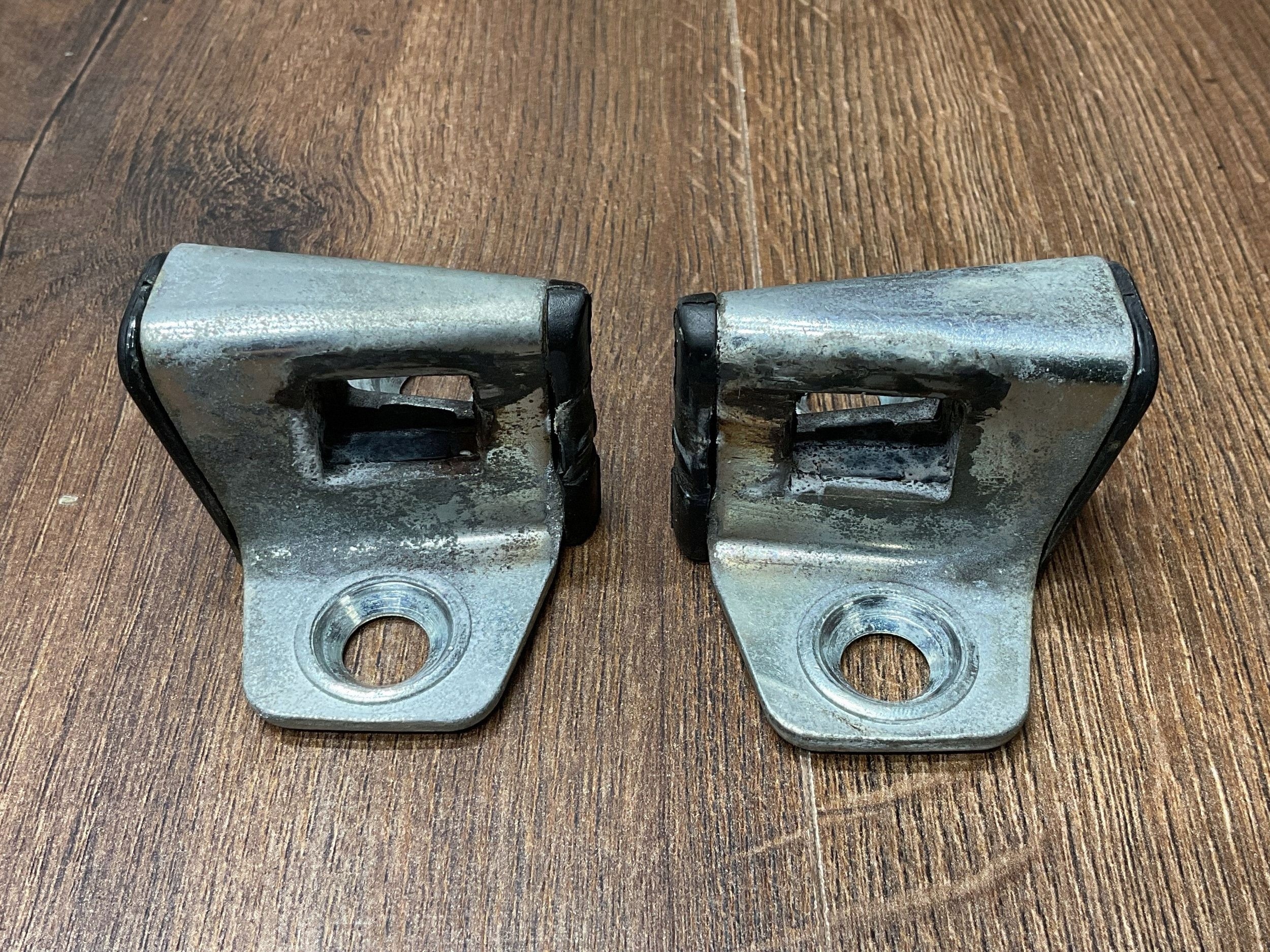 Serrures de portes Mercedes SL R129 A2017200004