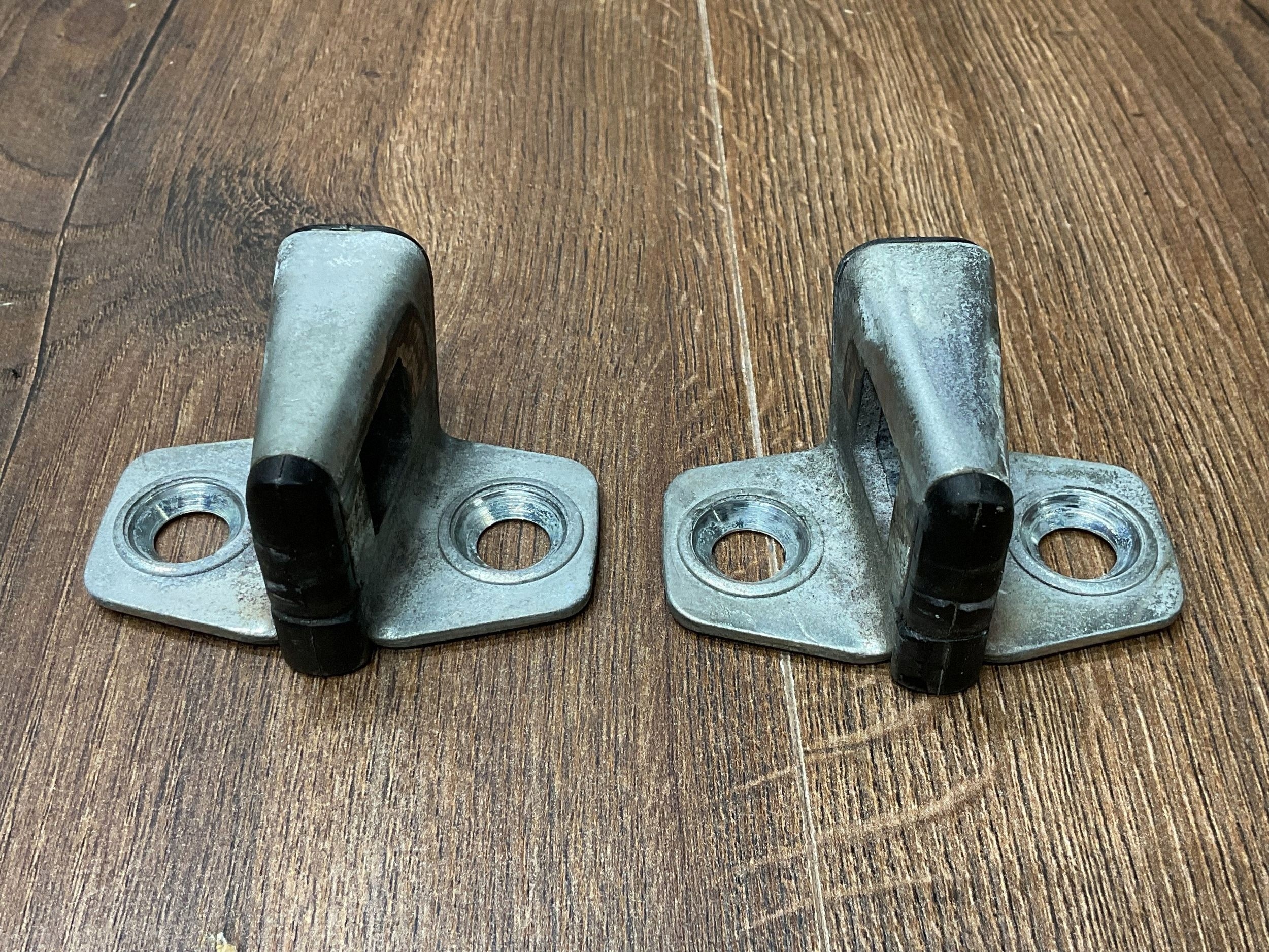 Serrures de portes Mercedes SL R129 A2017200004 image 3