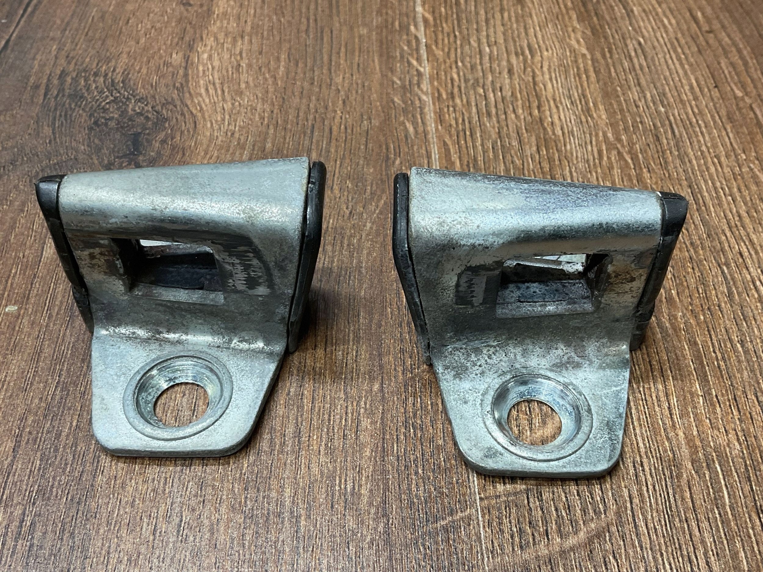 Serrures de portes Mercedes SL R129 A2017200004 image 4