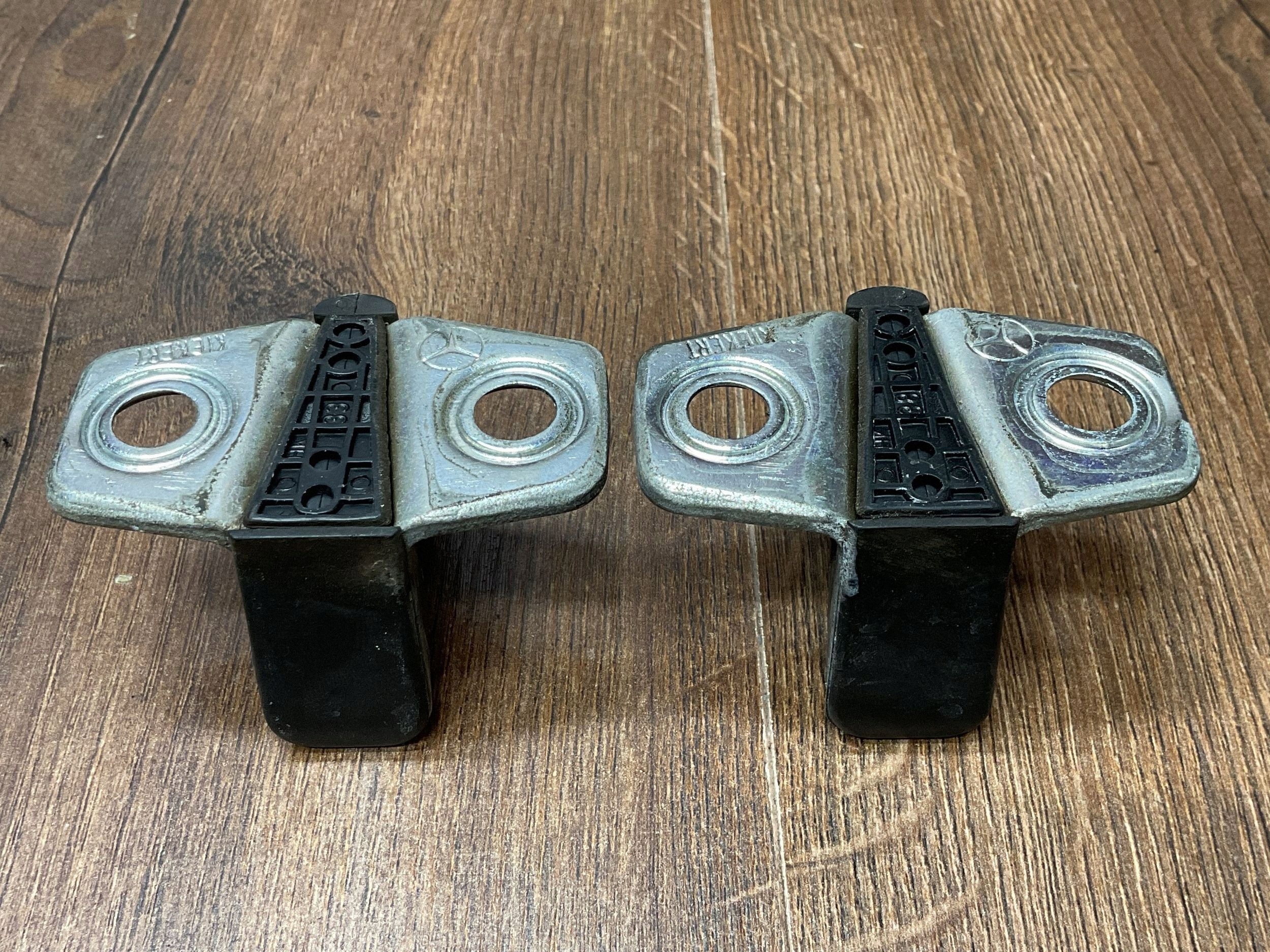 Serrures de portes Mercedes SL R129 A2017200004 image 6