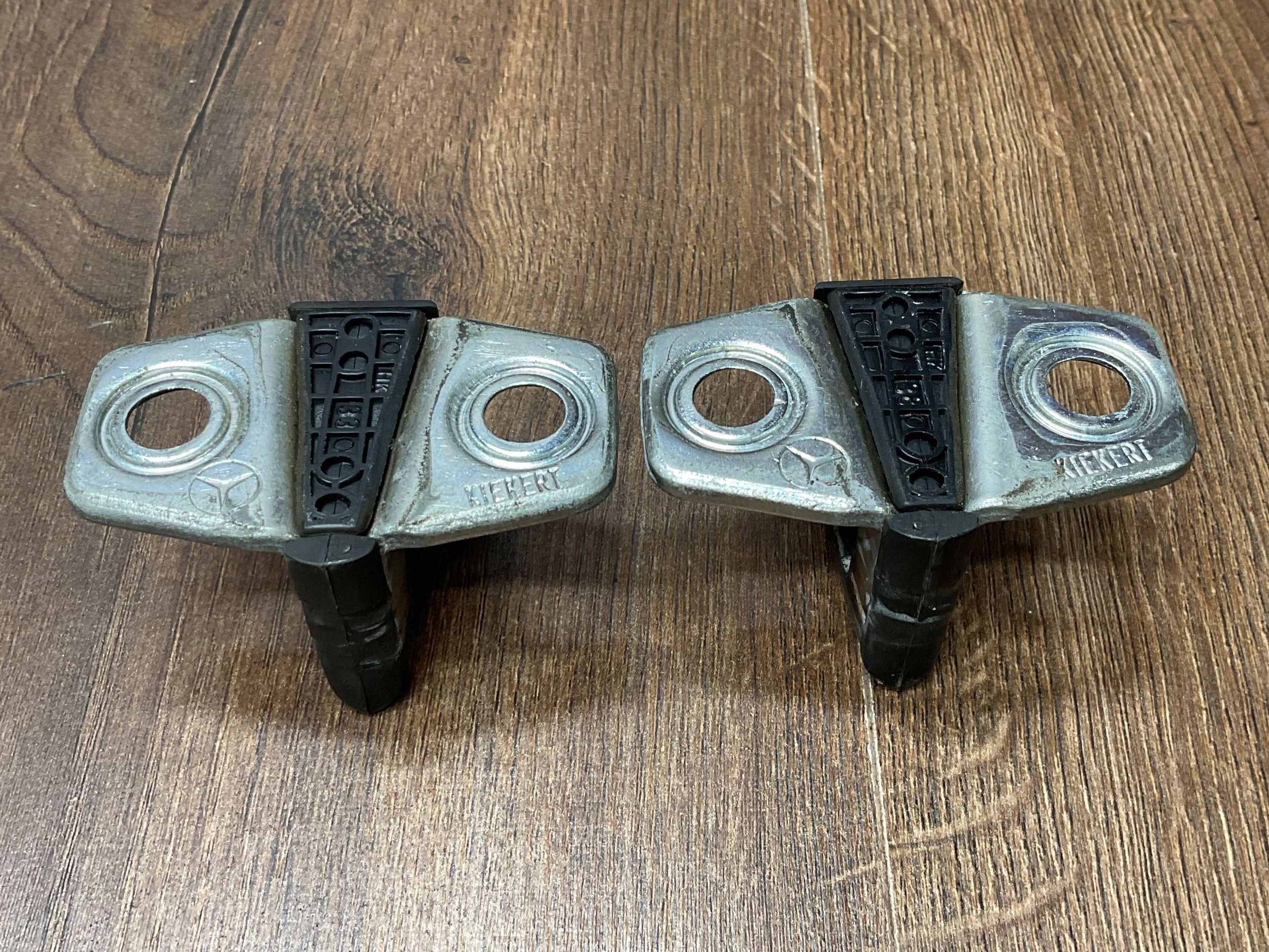Serrures de portes Mercedes SL R129 A2017200004 image 8